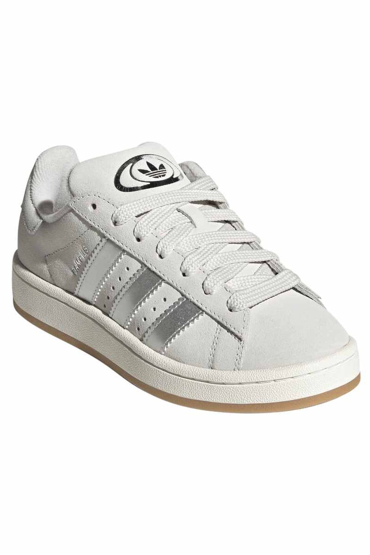 ORIGINALS CAMPUS 00S SHOES CRYSTAL WHITE 2