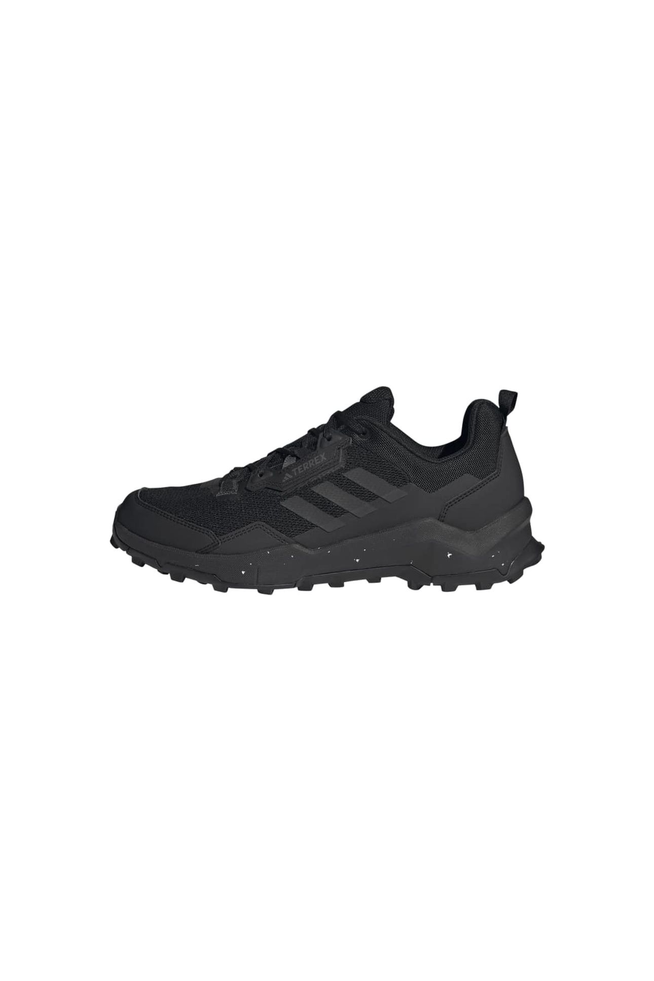 UNISEX PERFORMANCE TERREX AX4 HIKING SHOES CORE BLACK 2