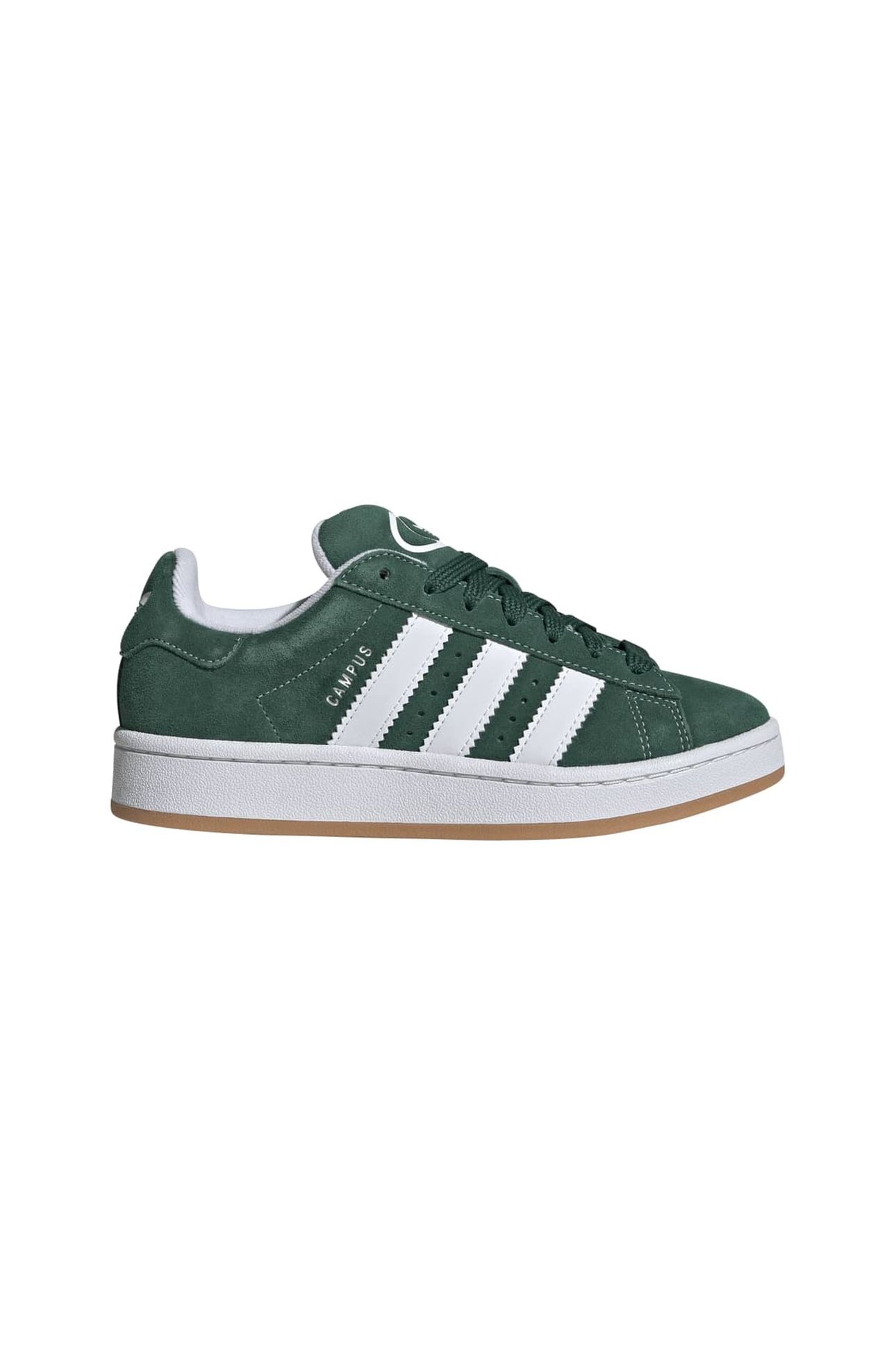 ORIGINALS CAMPUS 00S SHOES DARK GREEN 1