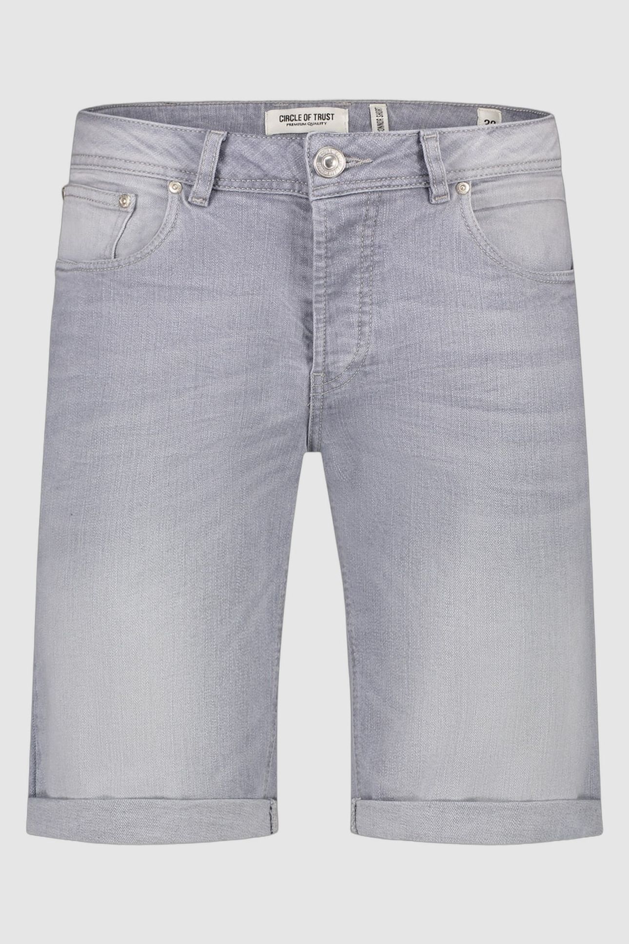 CONNOR SHORT GREY SKY 1