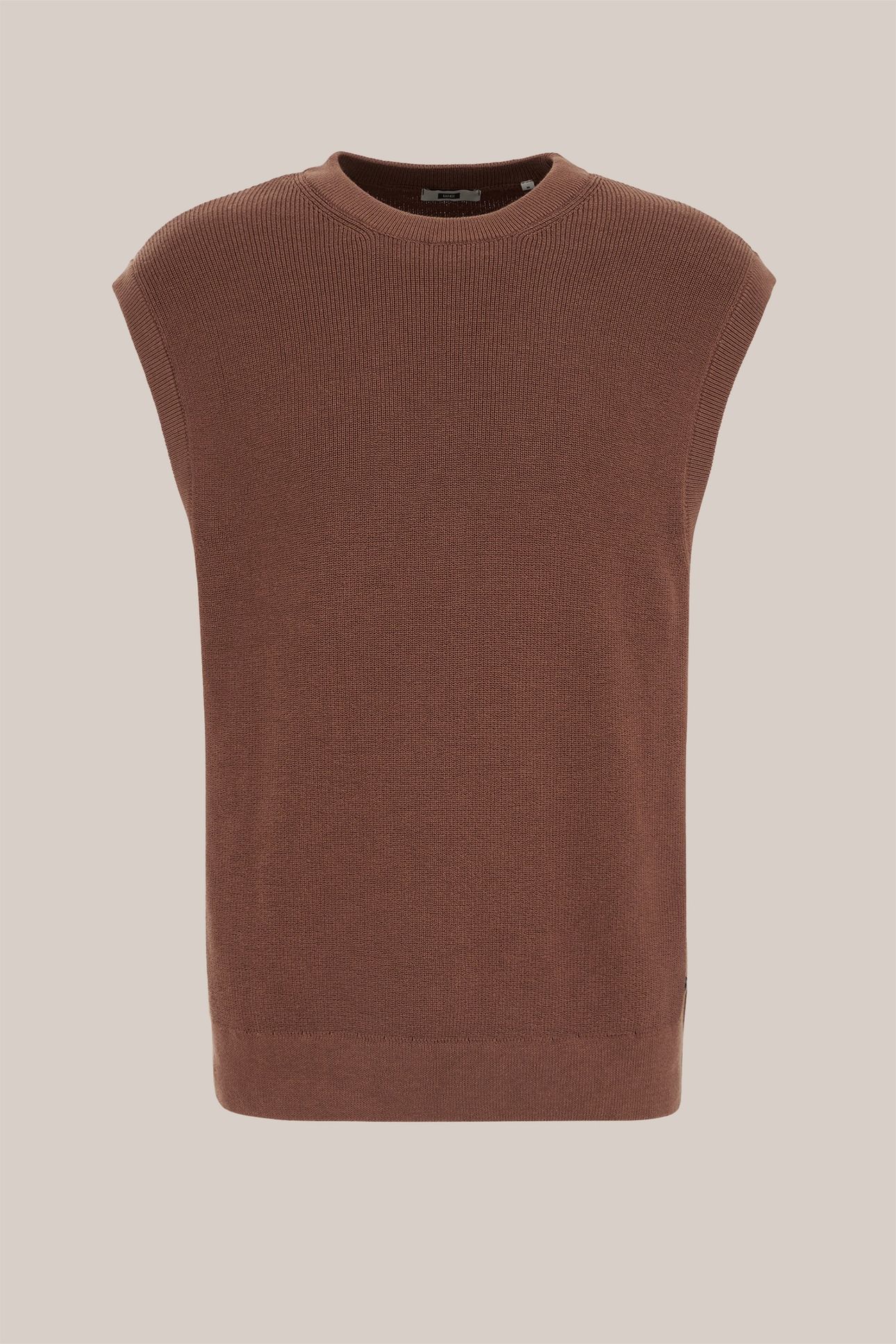 SLIPOVER BROWN 4