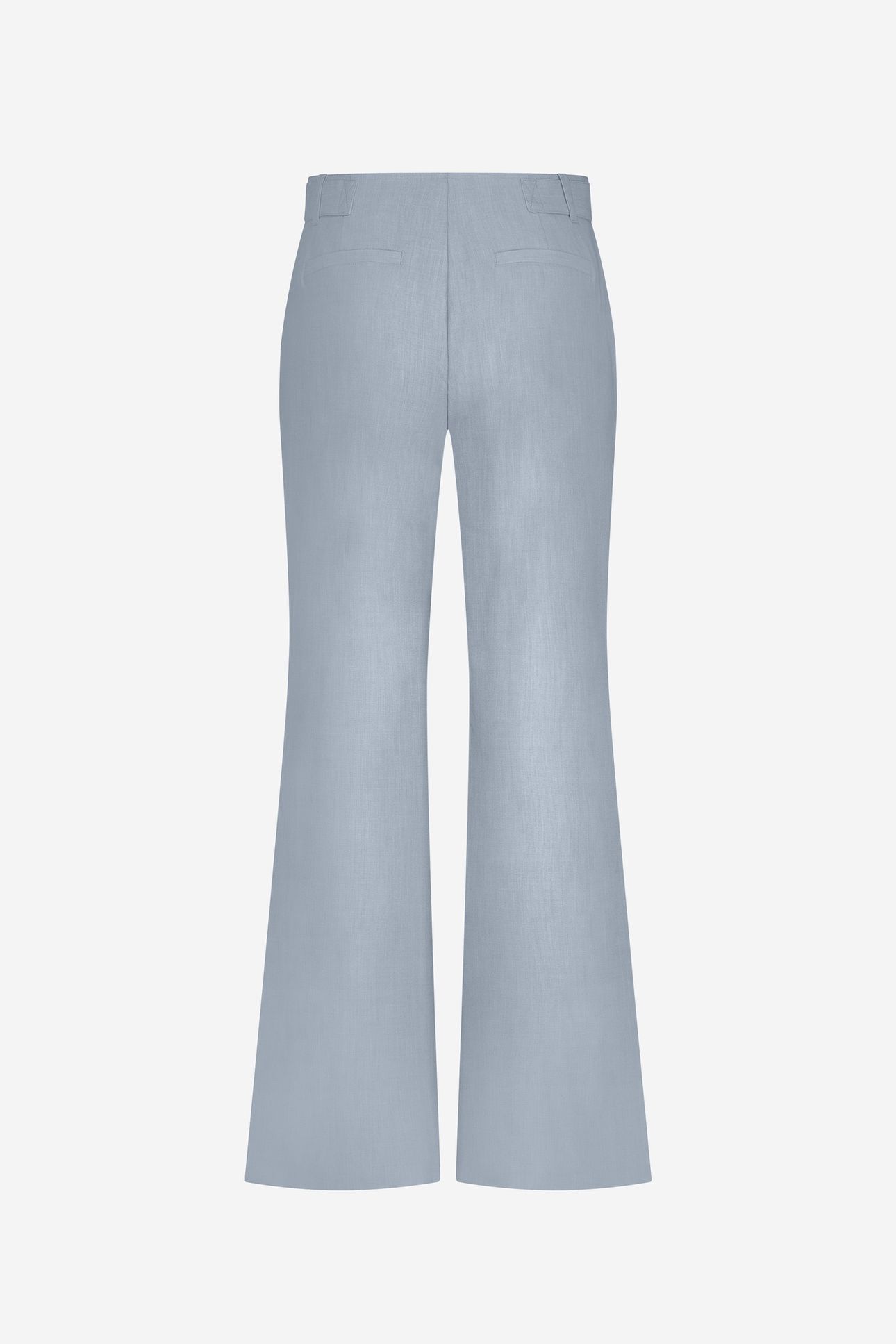 ISLIA PANTS GREY BLUE 3
