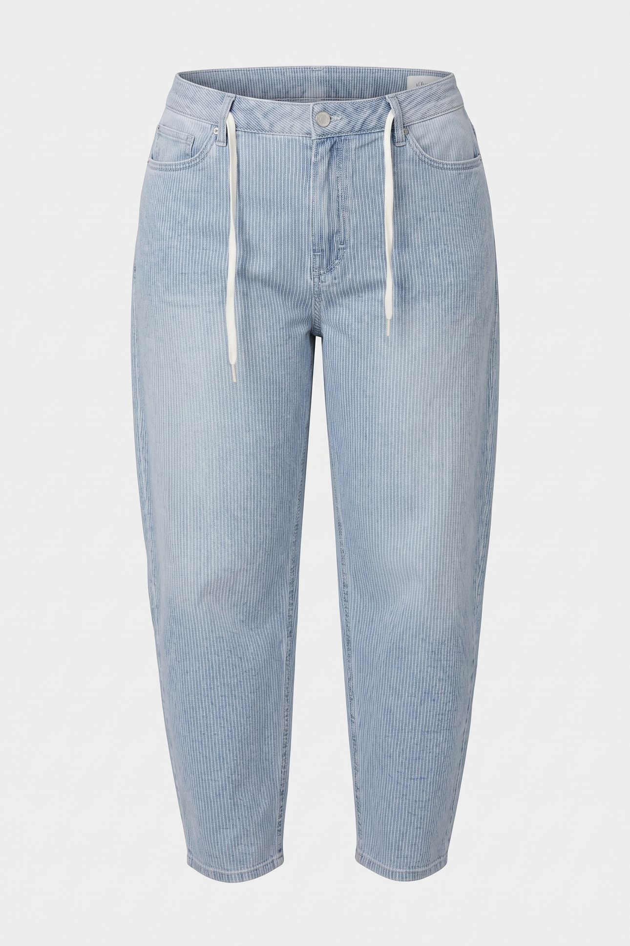S.OLIVER JEANS BLUE DENIM 3