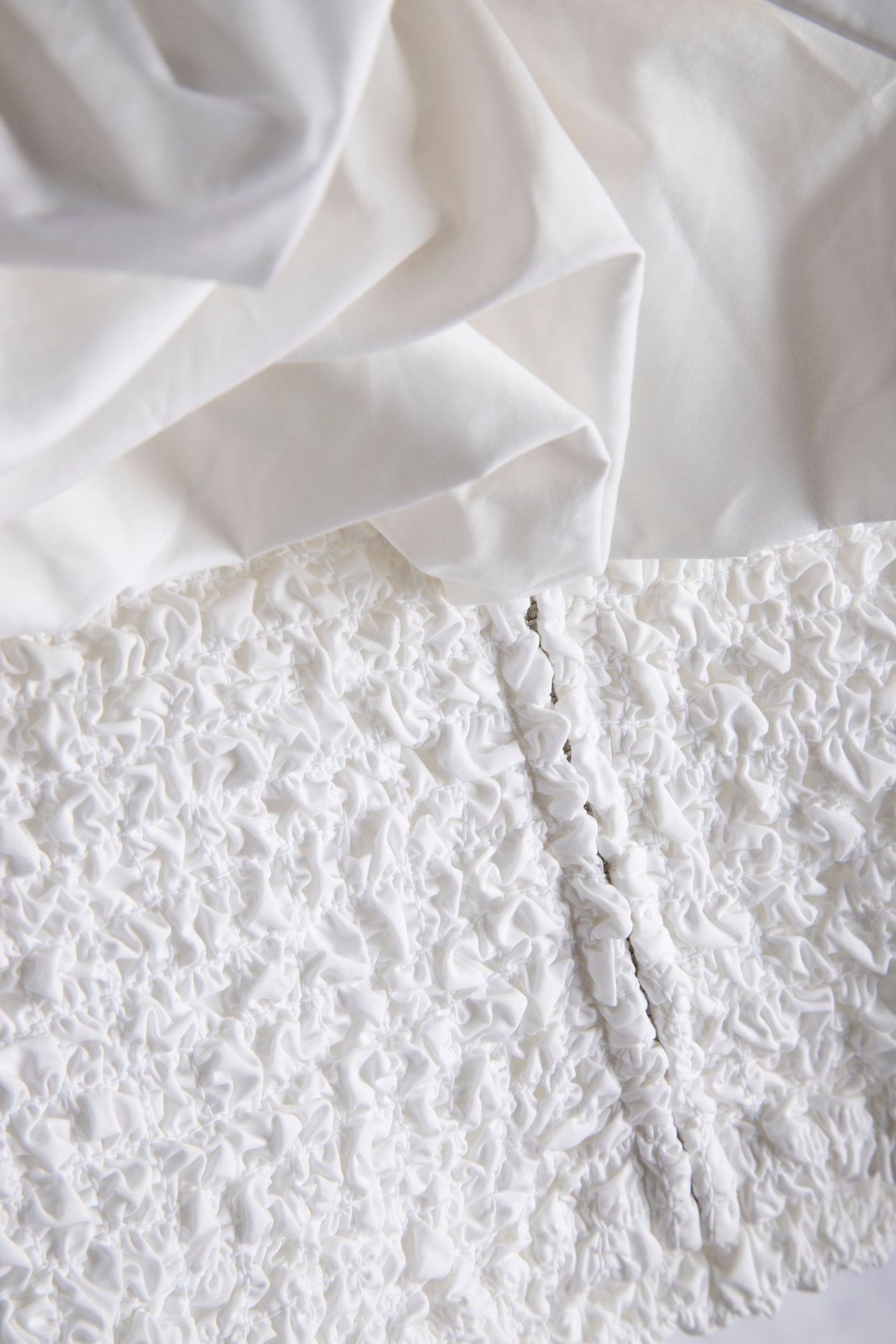 LA GEO TREASURE TOP WHITE 4