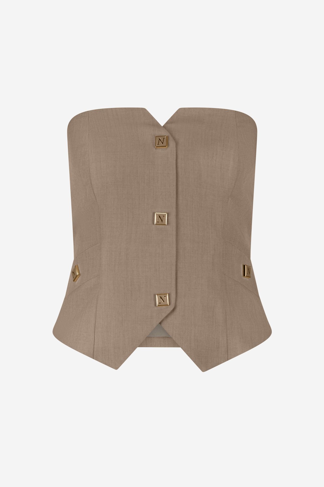 KULTI TOP MEXICAN SAND 2