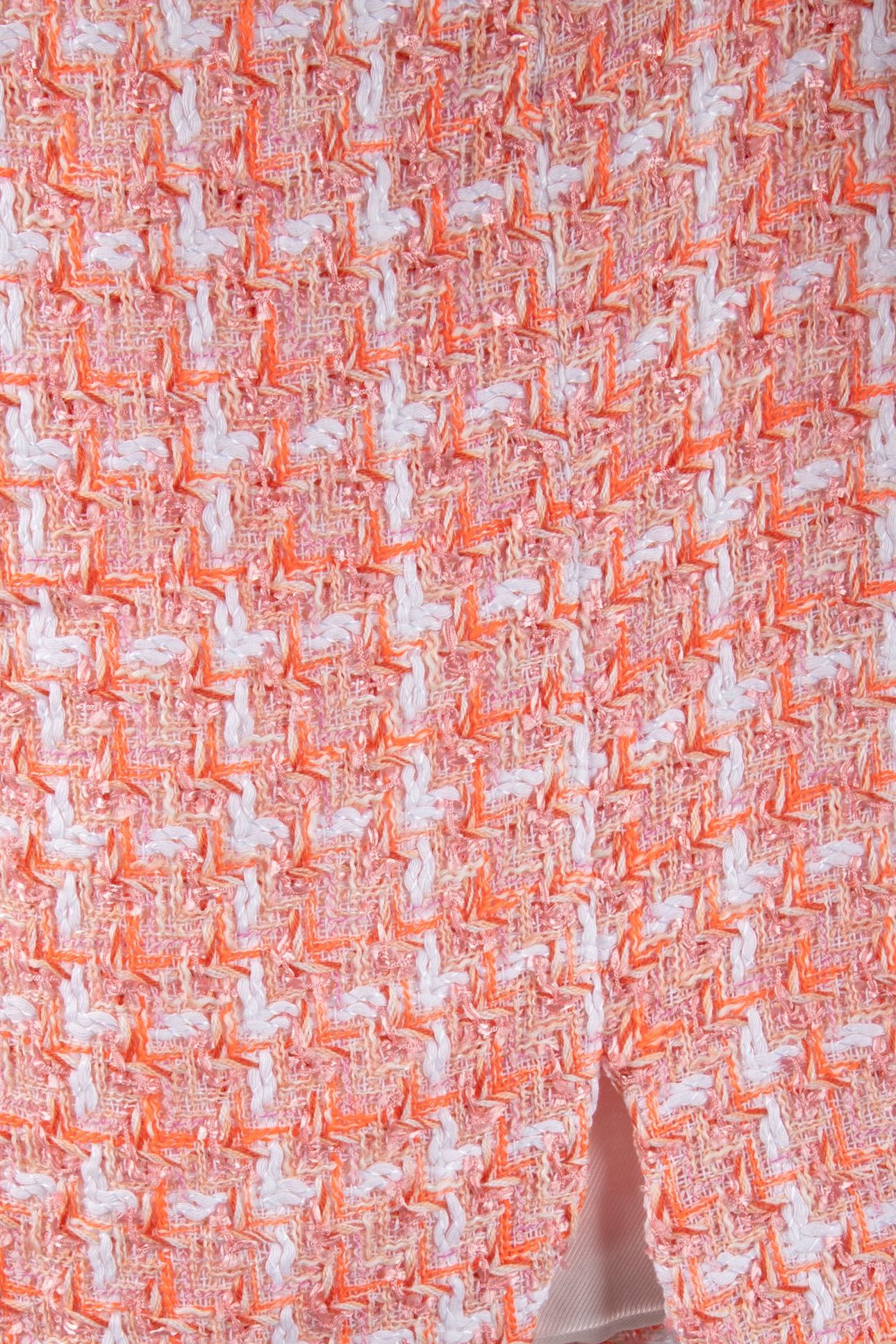 GALENI SKIRT PINK/ORANGE 6