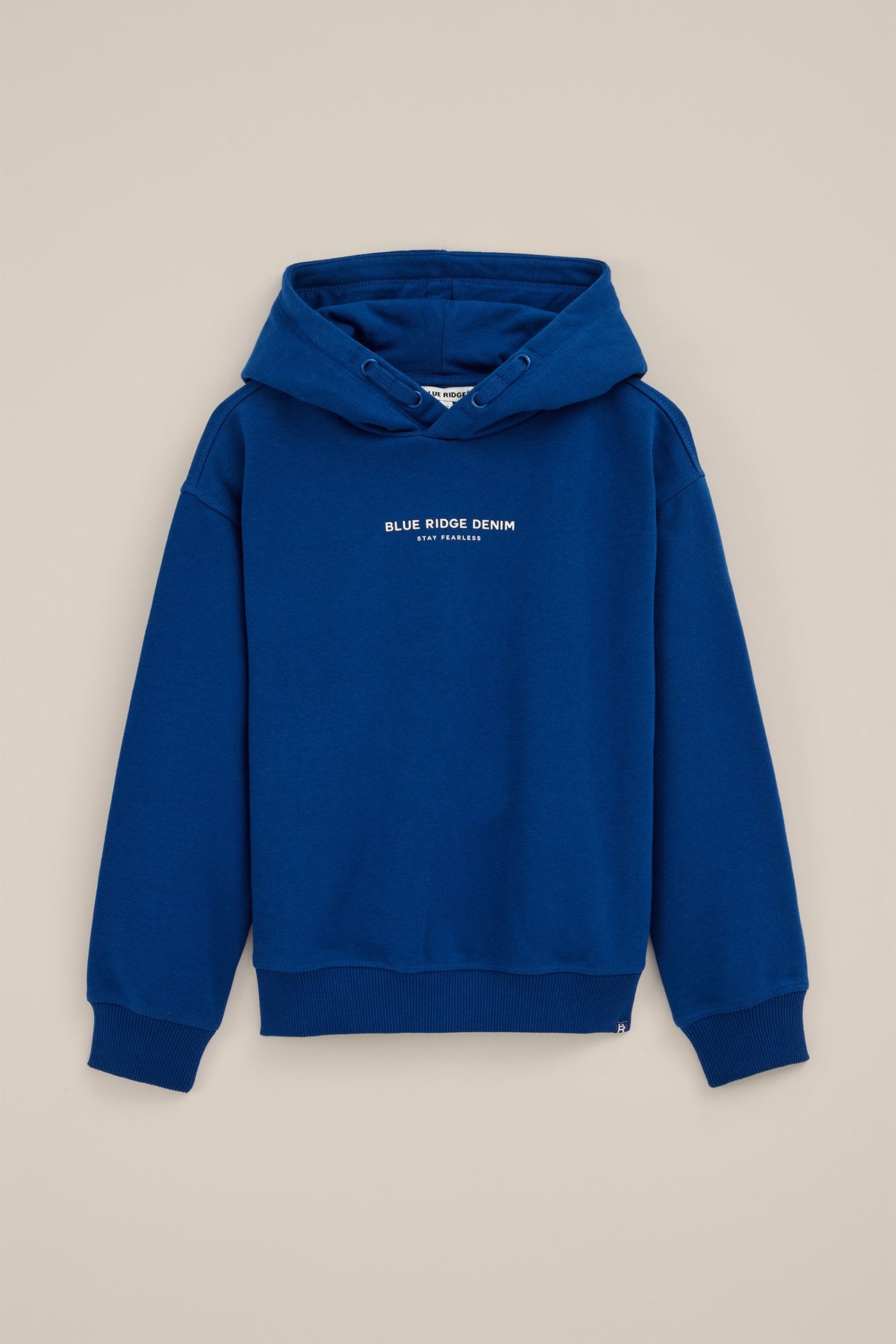 SWEATER COBALT BLUE 3