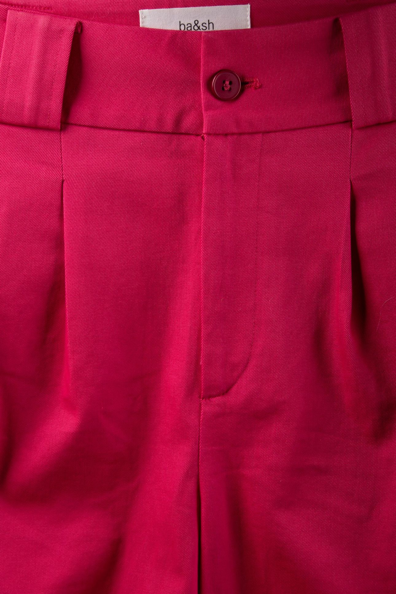 SHORT STATE FUSHIA 6