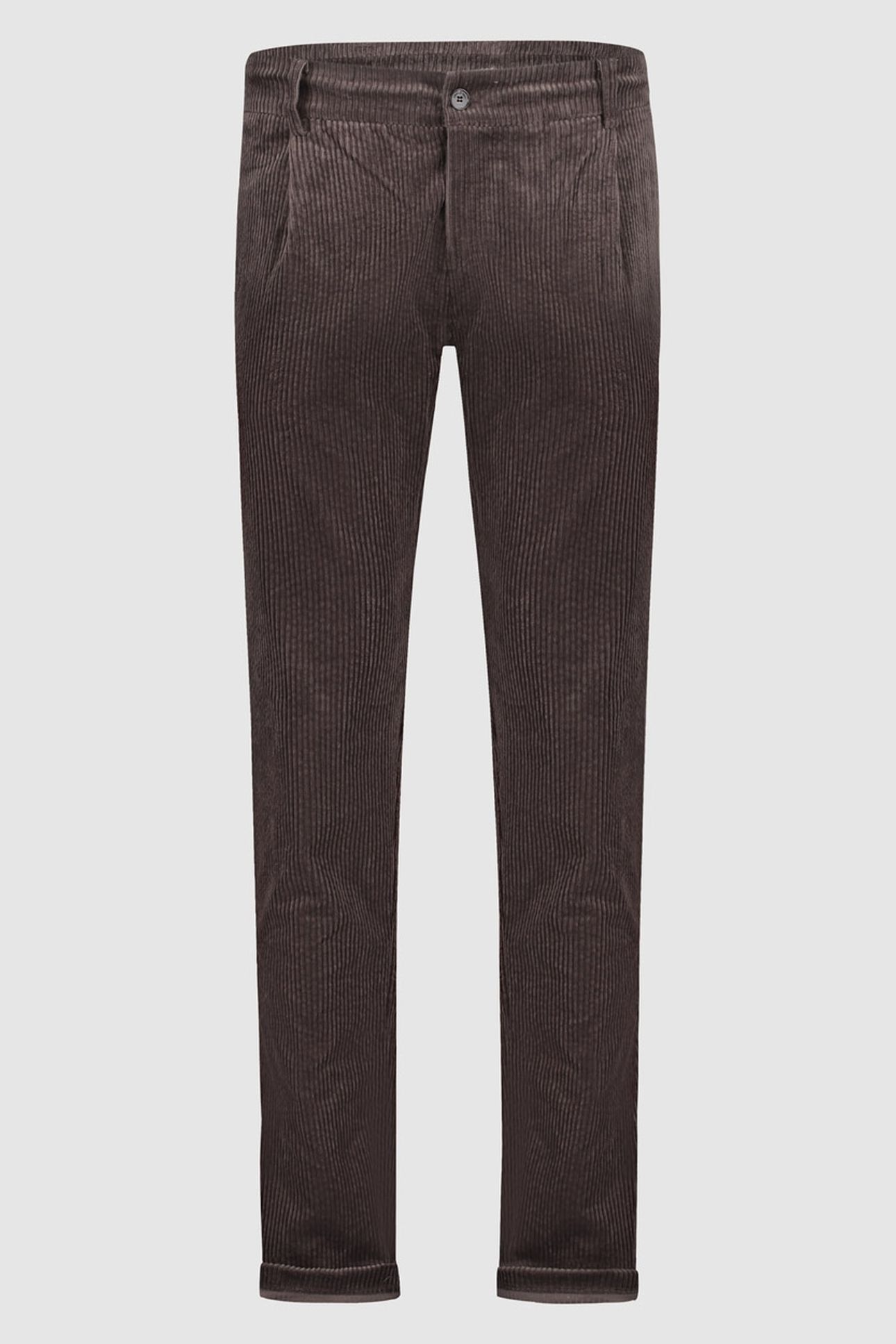 WALKER PANTS DARK OAK 1