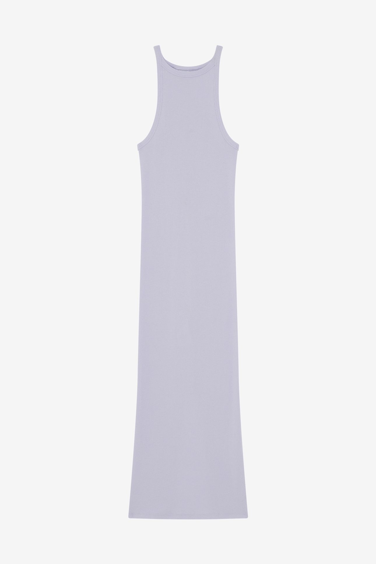 PALOMO DRESS VINTAGE PURPLE 5