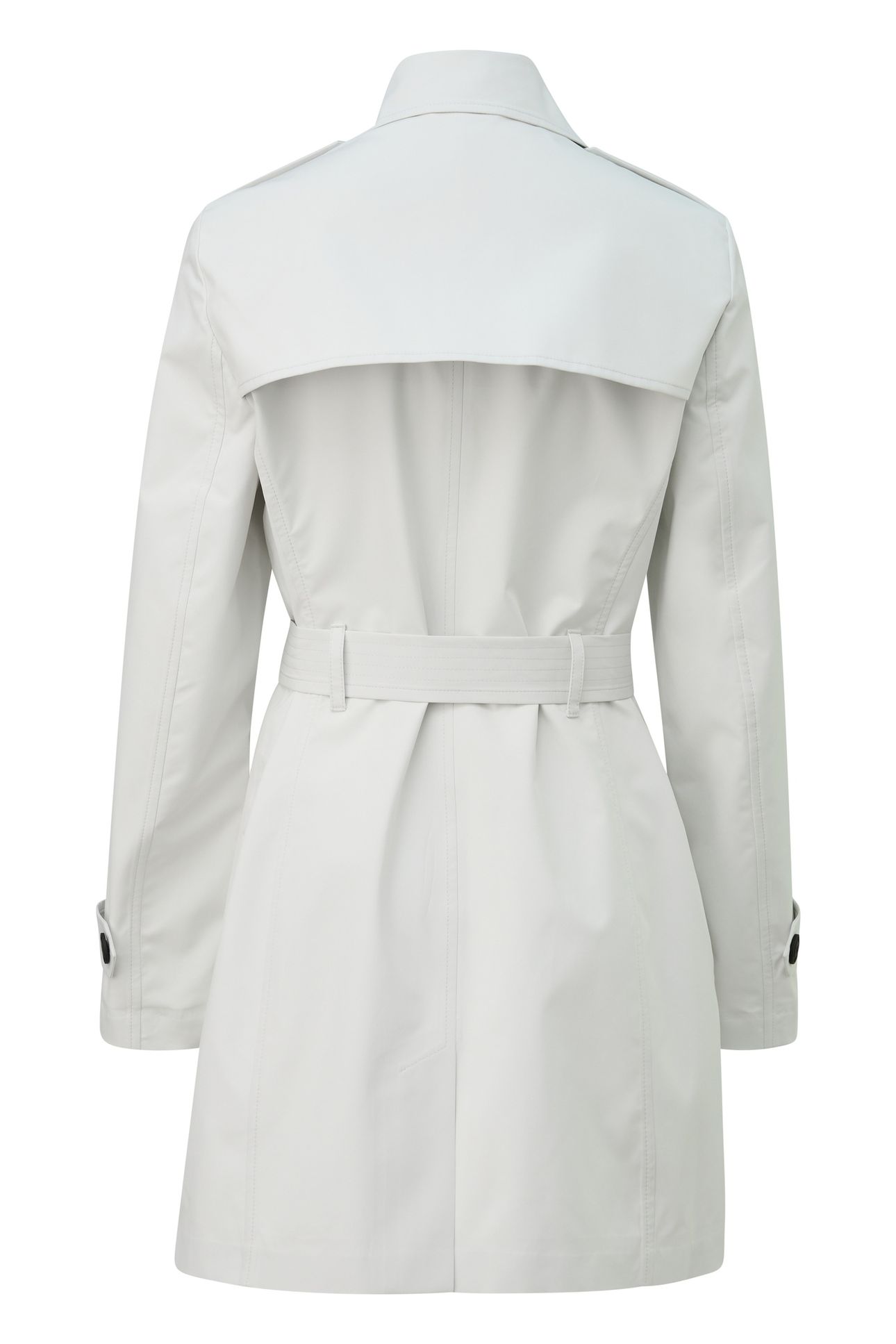 S.OLIVER JACKETS OUTDOOR WHITE 2