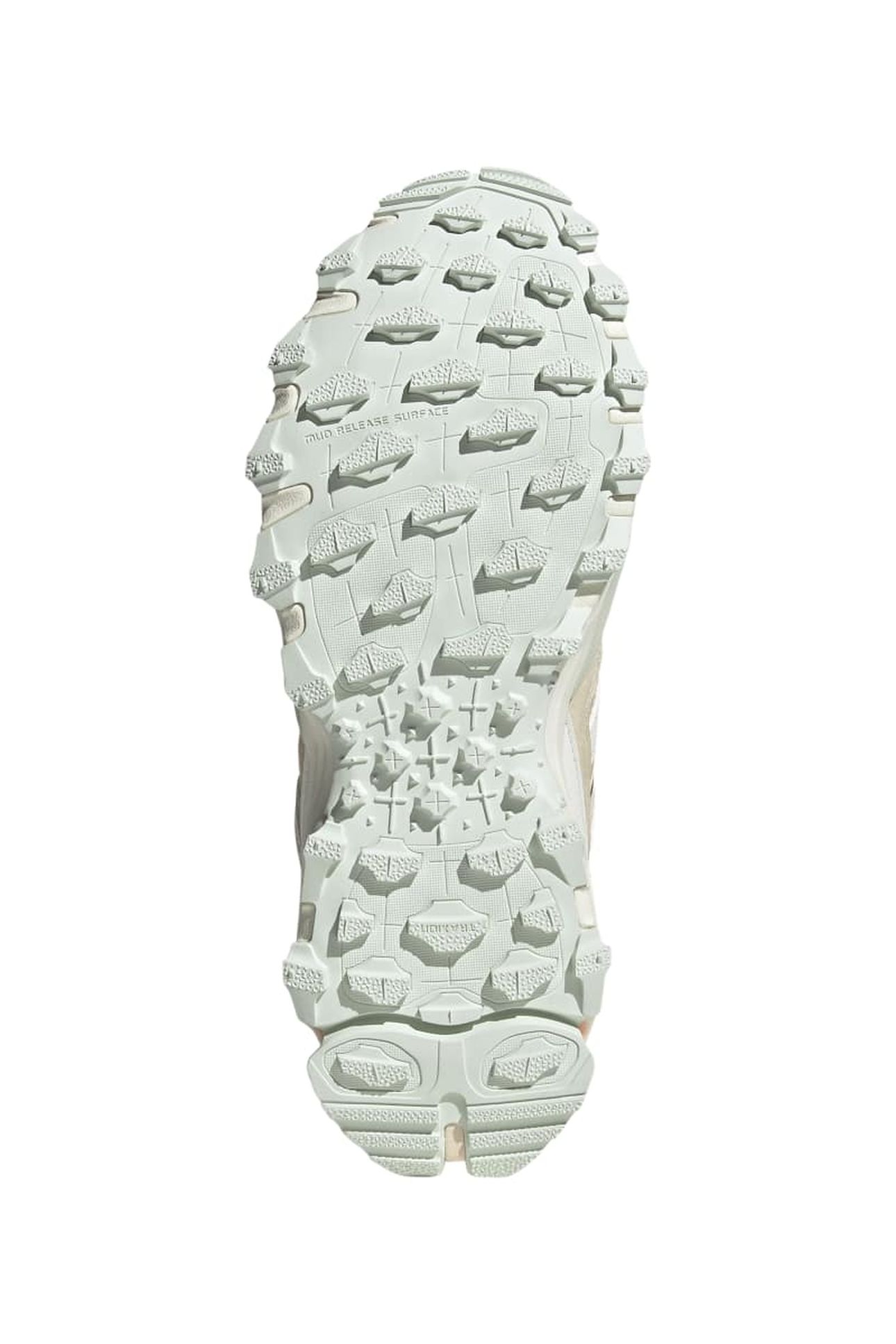 ORIGINALS HYPERTURF ADVENTURE SHOES OFF WHITE 5