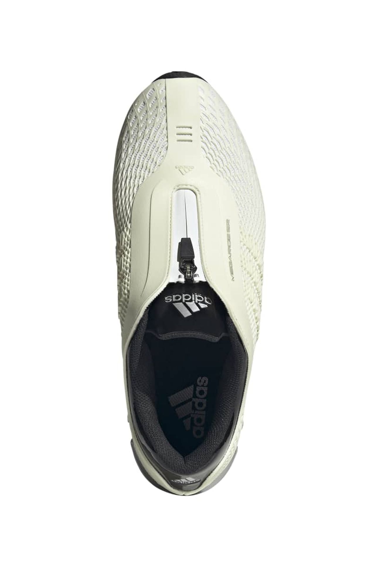 UNISEX ORIGINALS MEGARIDE S2 SHOES OFF WHITE 8