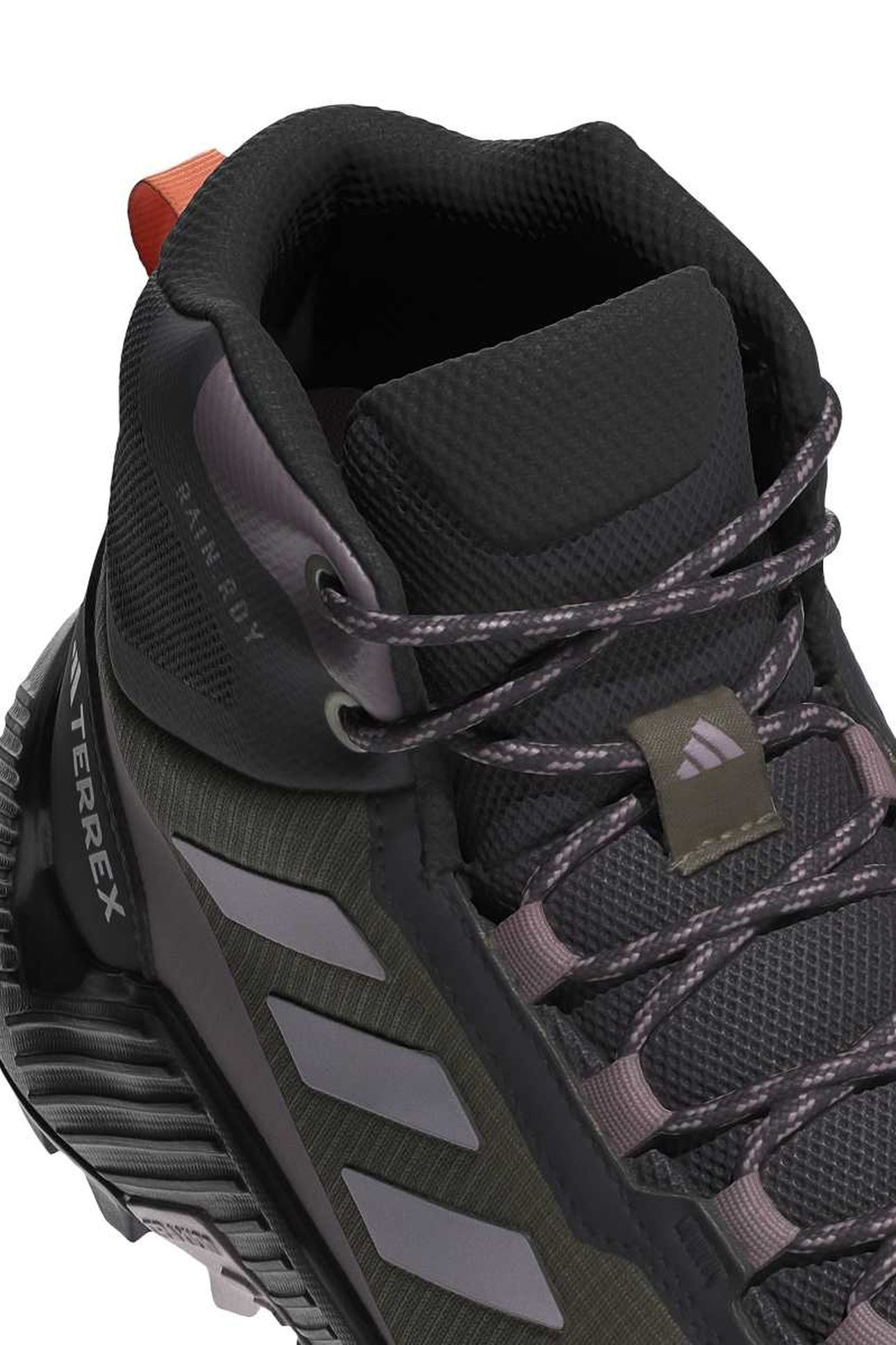PERFORMANCE TERREX EASTRAIL 2 MID RAIN.RDY HIKING SHOES OLIV 4
