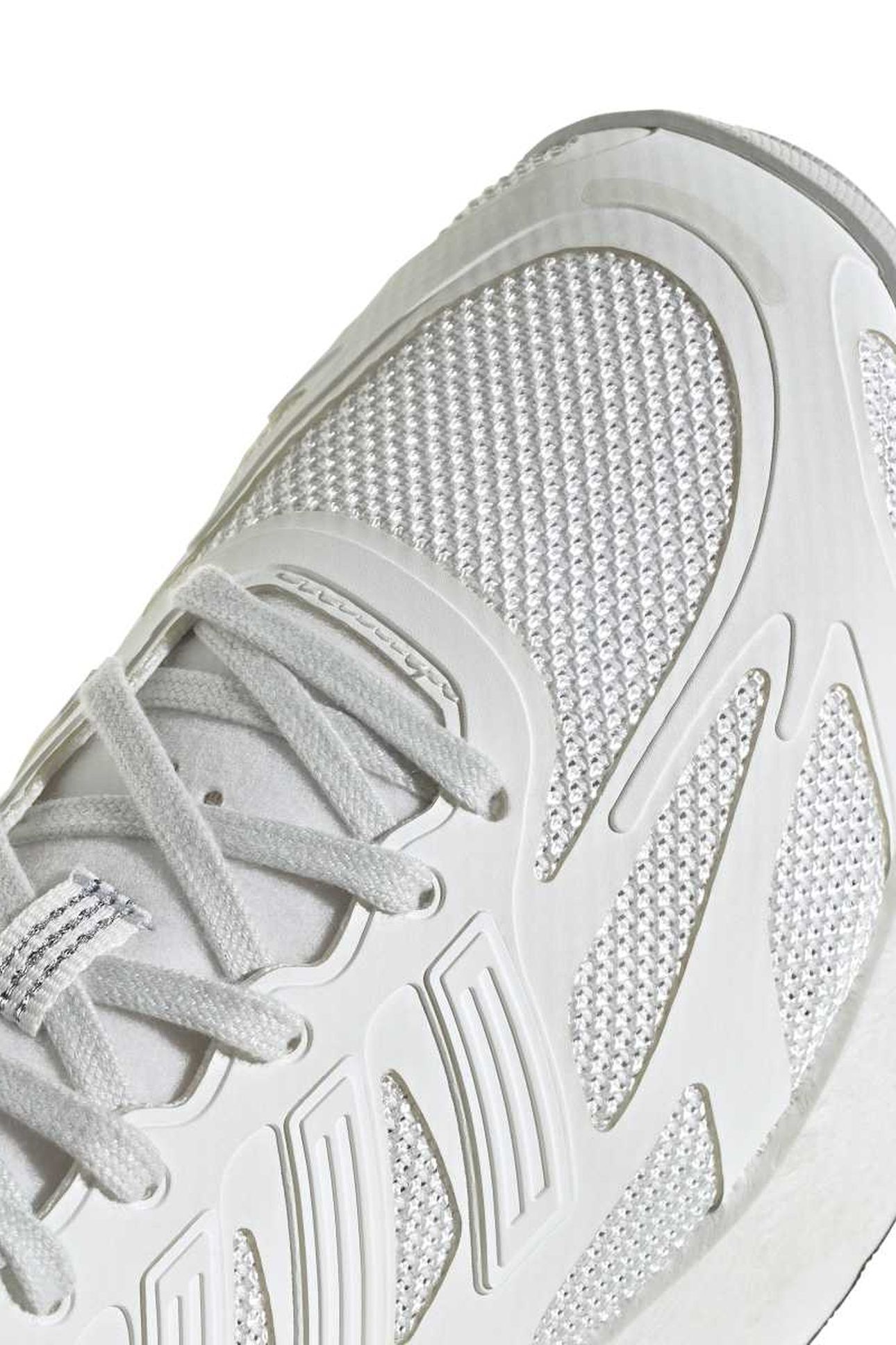 UNISEX ORIGINALS ADIZERO ARUKU SHOES CRYSTAL WHITE 8