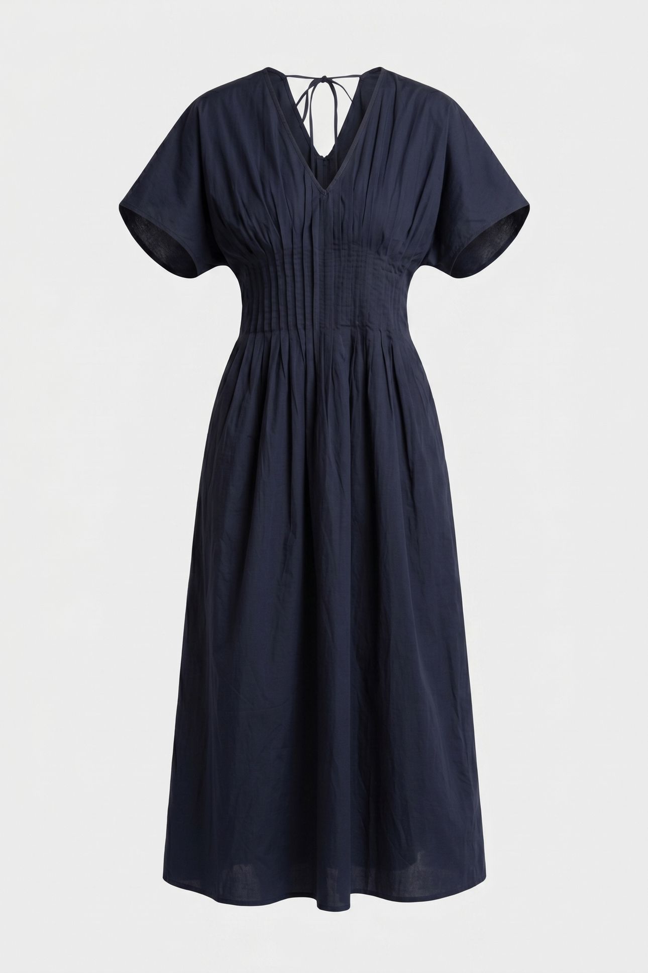 DRESS PIPPA NAVY 3