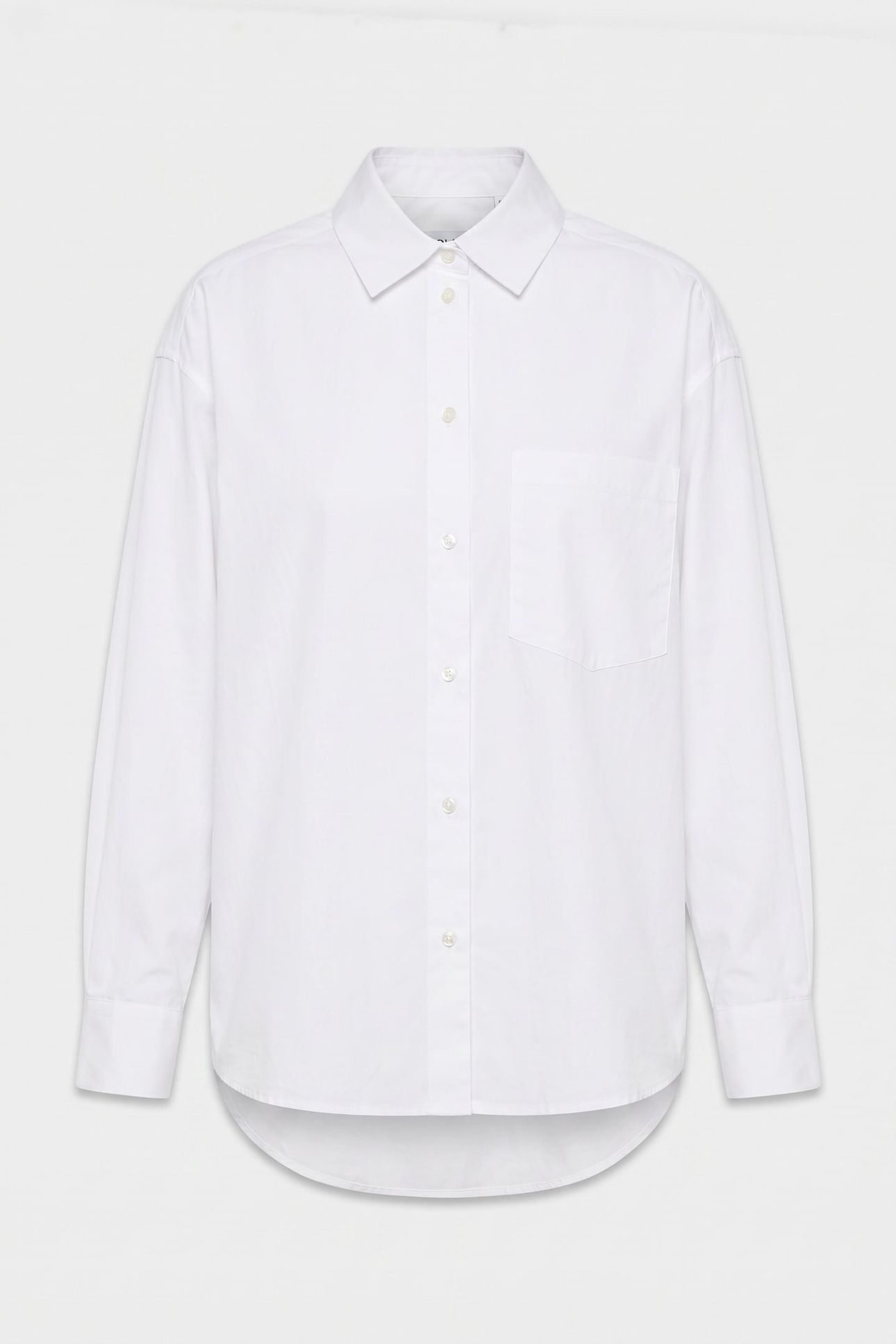 MILANNA SHIRT WHITE 5