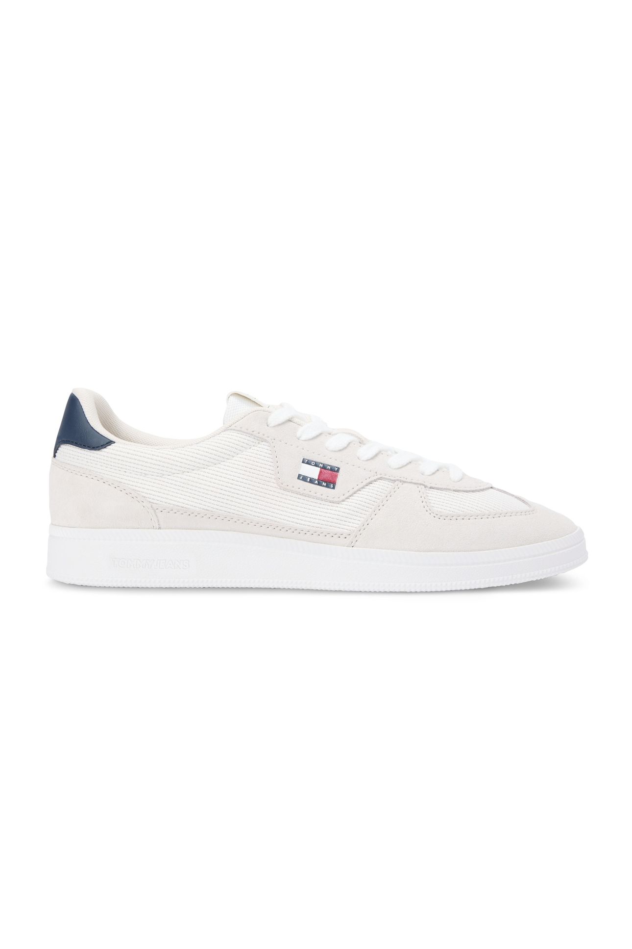 THE GREENWICH EDGE SHOES STRATUS GREY 1