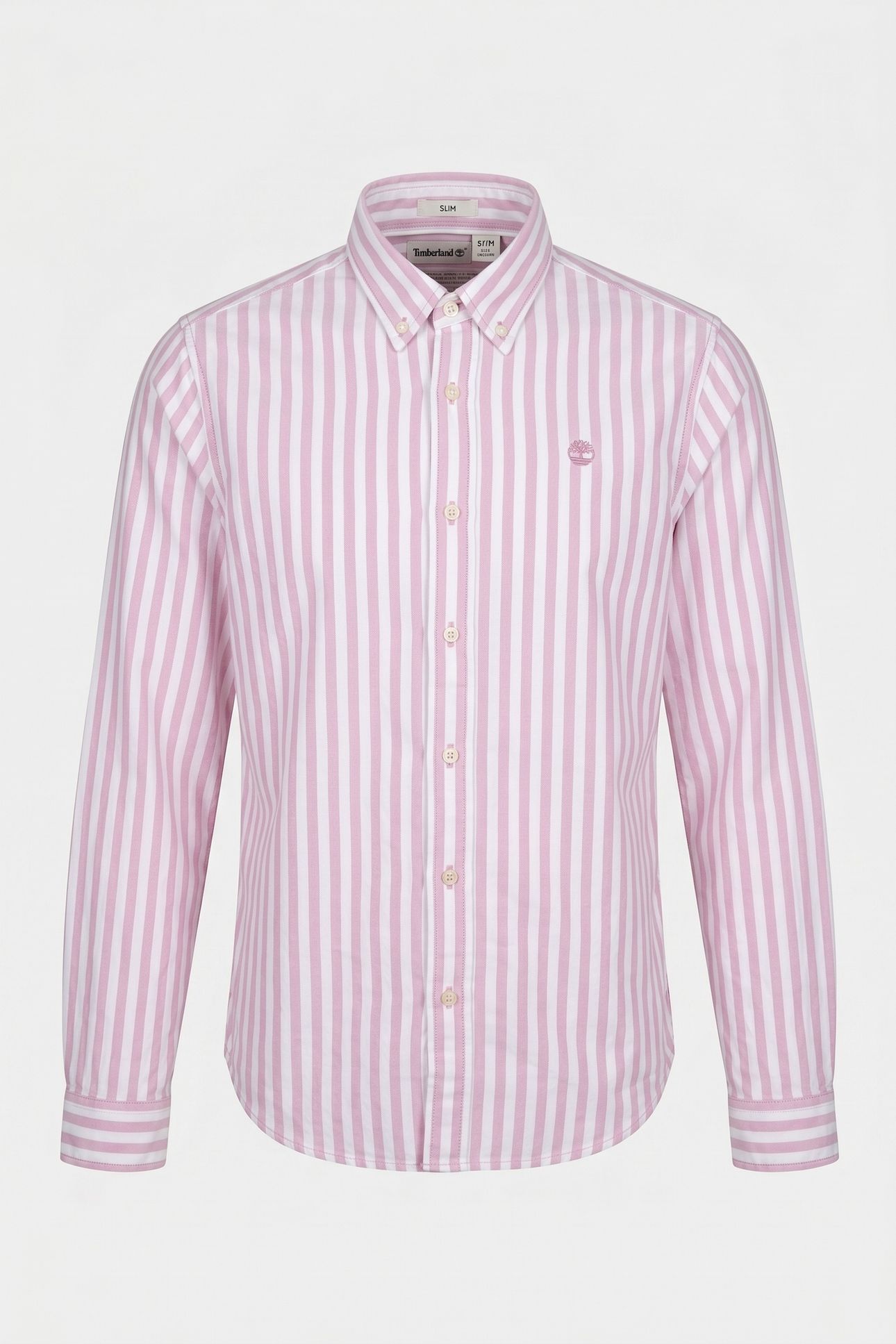 OXFORD STRIPED SHIRT POLIGNAC YD 4