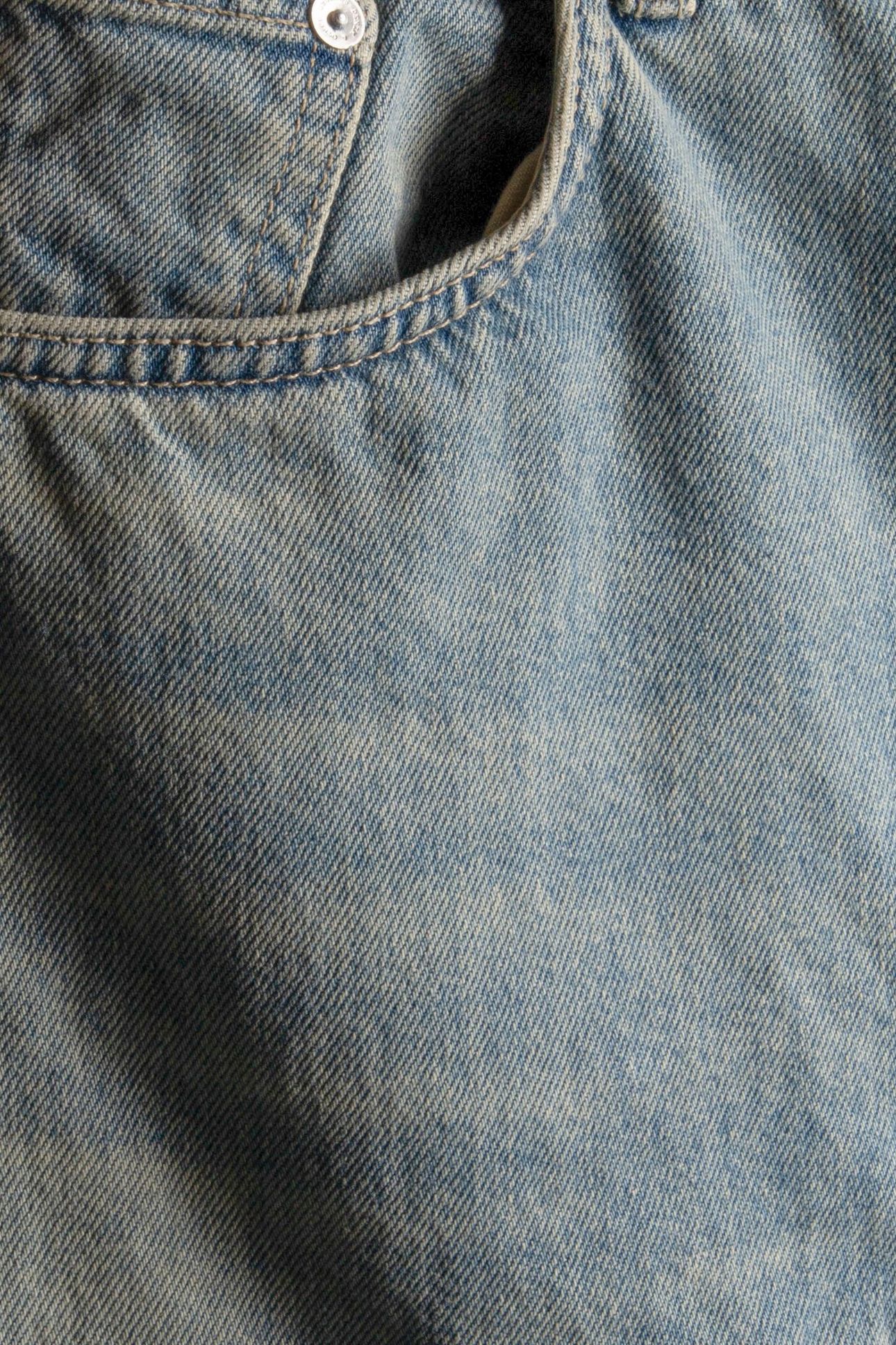 JENNY SKIRT BLUE 6