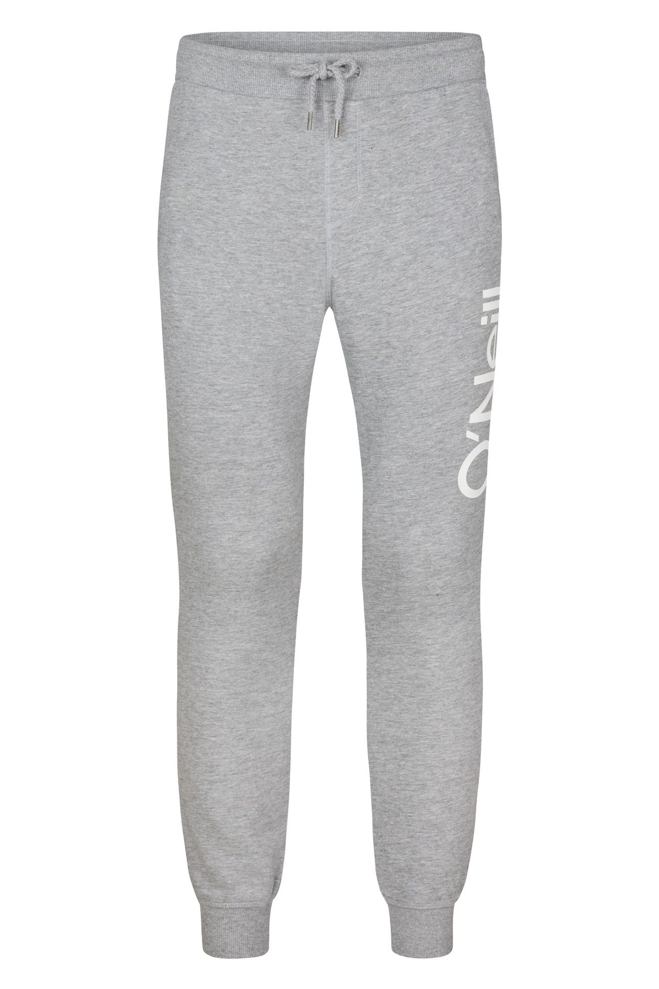 O'NEILL CALI LOGO SWEATPANTS SILVER MELEE 1