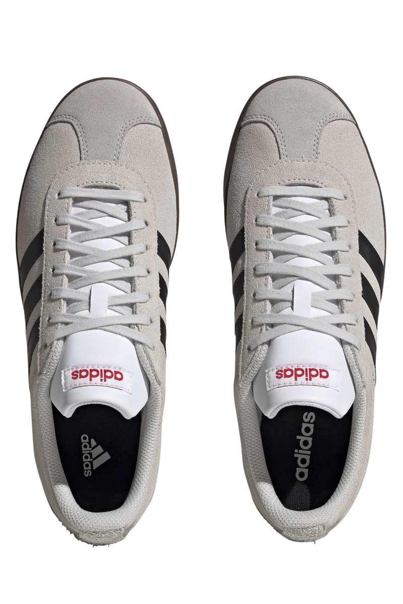 UNISEX SPORTSWEAR VL COURT 2.0 GREY ONE 5