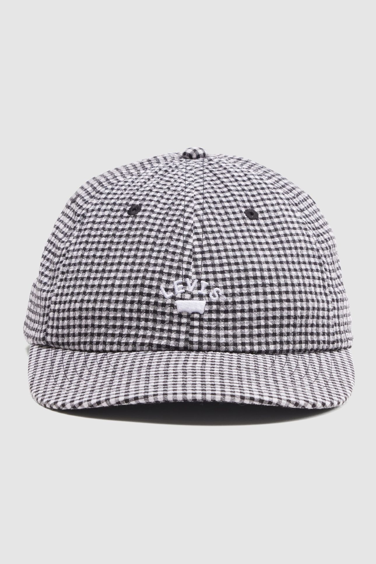 LAZY GIRL LOGO CAP 2