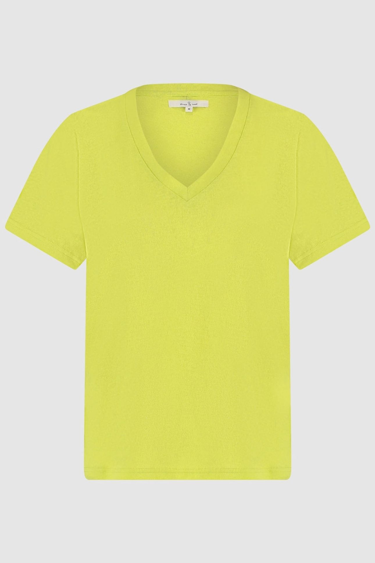 MILA TEE LIMEADE 1