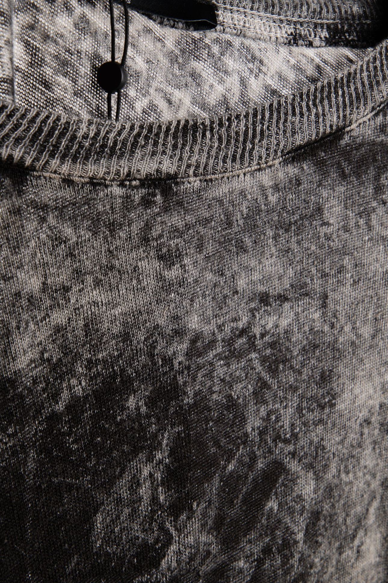 CILIAN T-SHIRT STONE GREY 6
