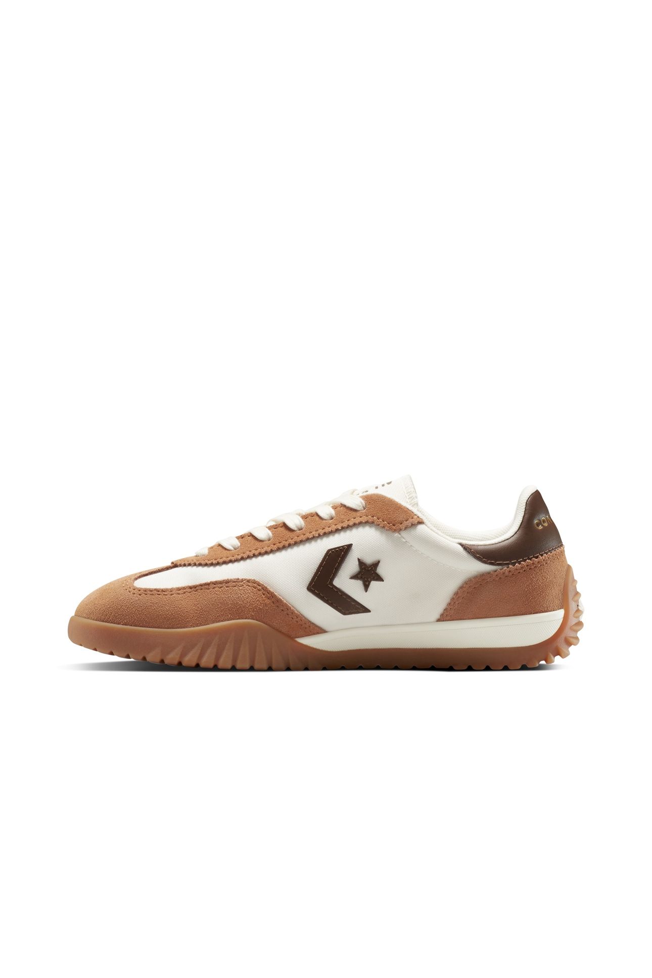 UNISEX RUN STAR TRAINER OX INCENSED/EGRET 8