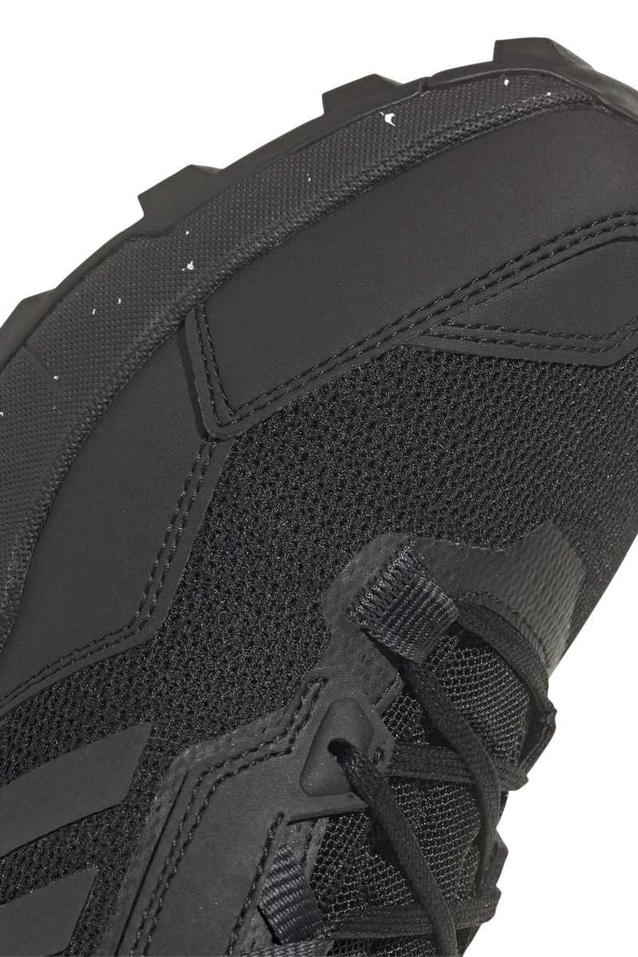 UNISEX PERFORMANCE TERREX AX4 HIKING SHOES CORE BLACK 6
