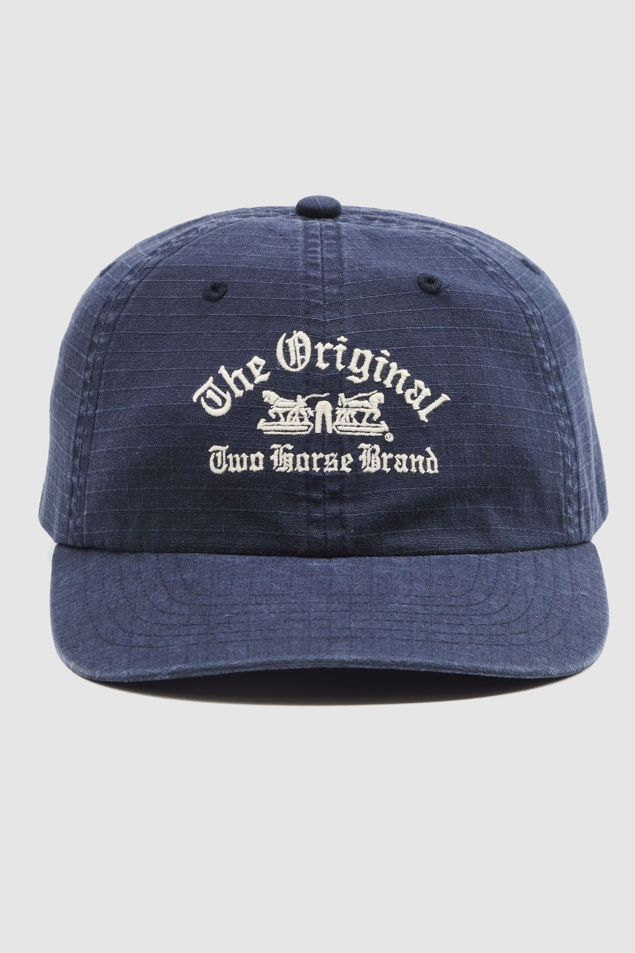 RELAXED DAD HERITAGE CAP 2
