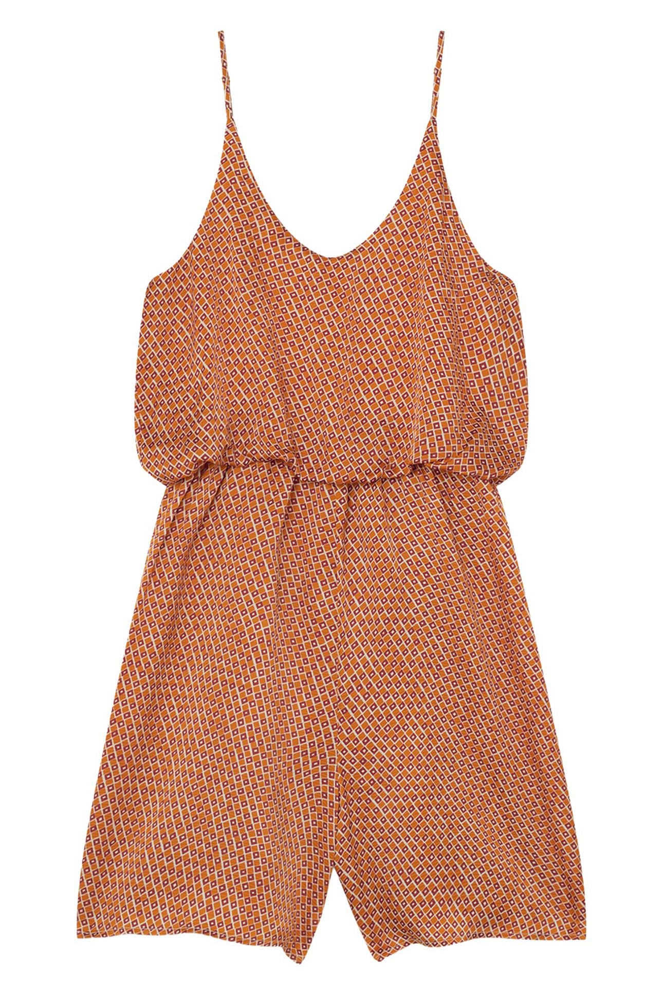 GINTOWN JUMPSUIT PHOEBE 8