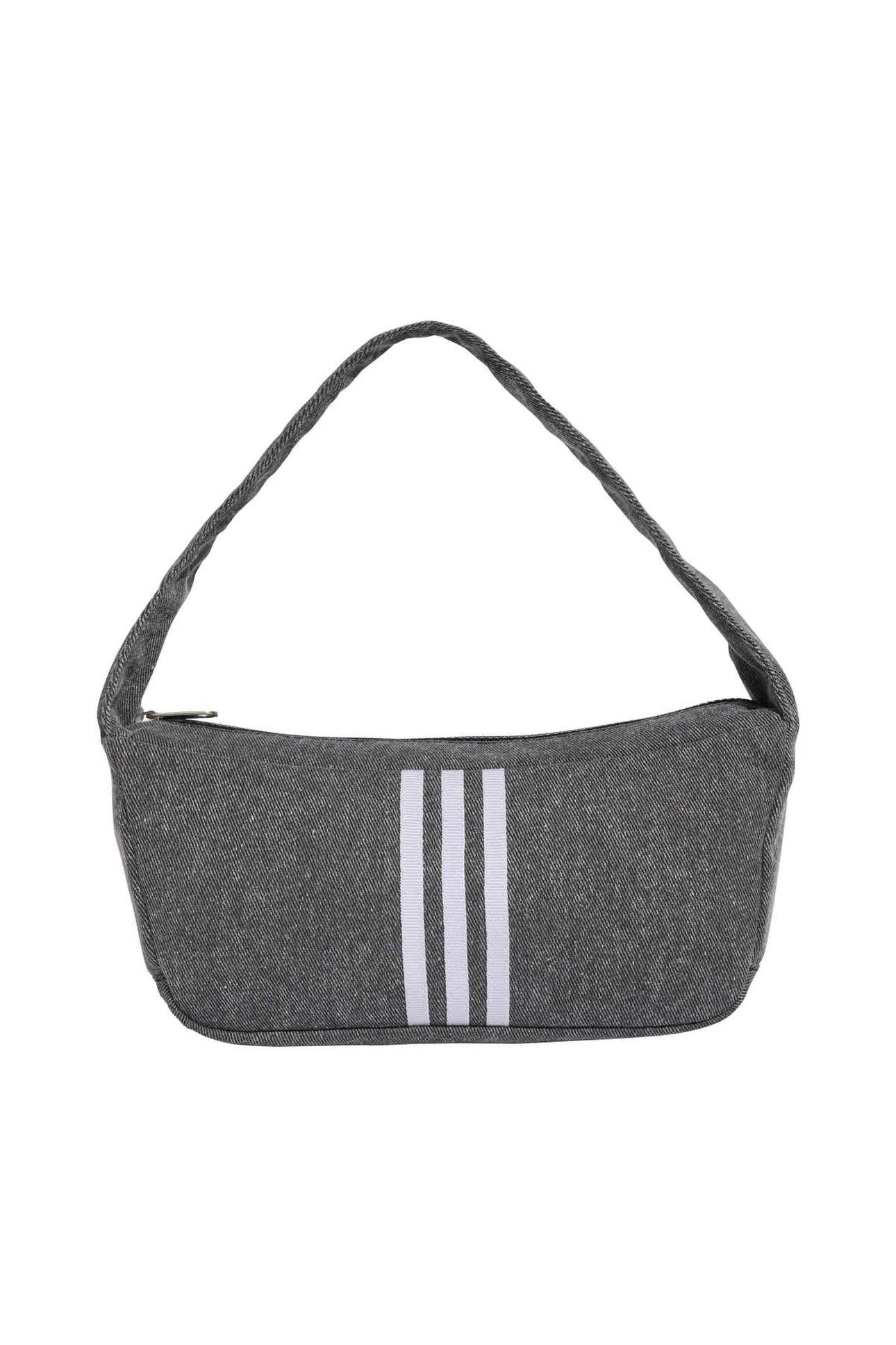 UNISEX ORIGINALS SMALL SHOULDER BAG BLACK 1