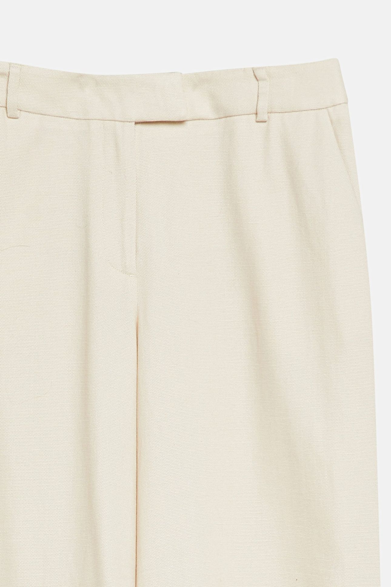 COMMA PANTS BEIGE 8