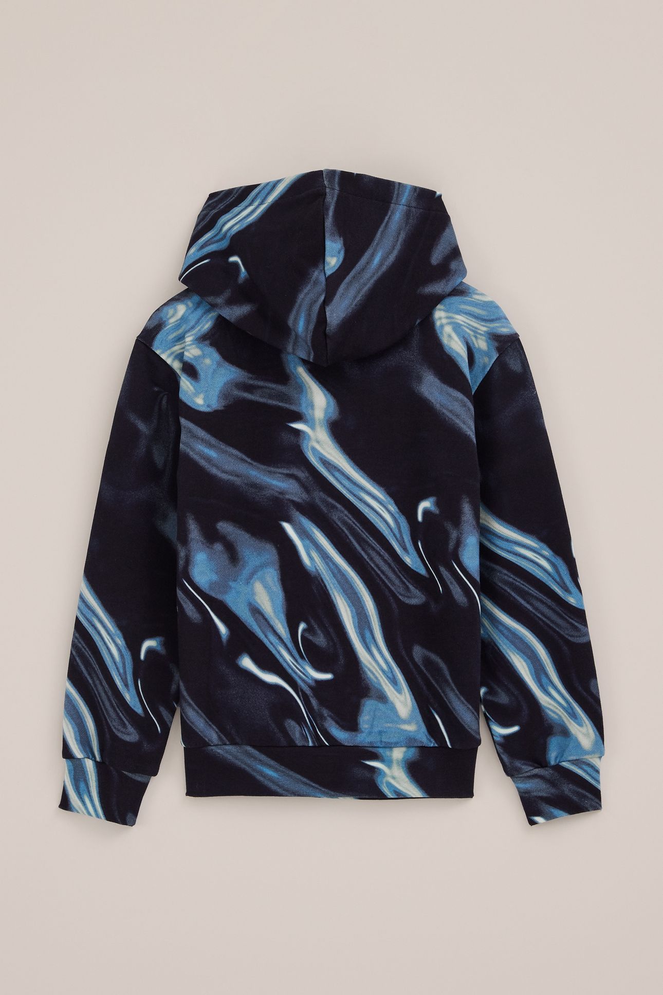 SWEATER NAVY BLUE 4