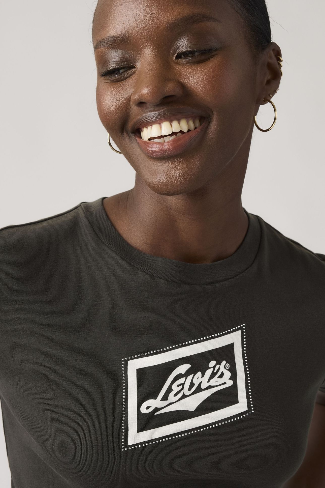 GRAPHIC ESSENTIAL SPORTY TEE 4