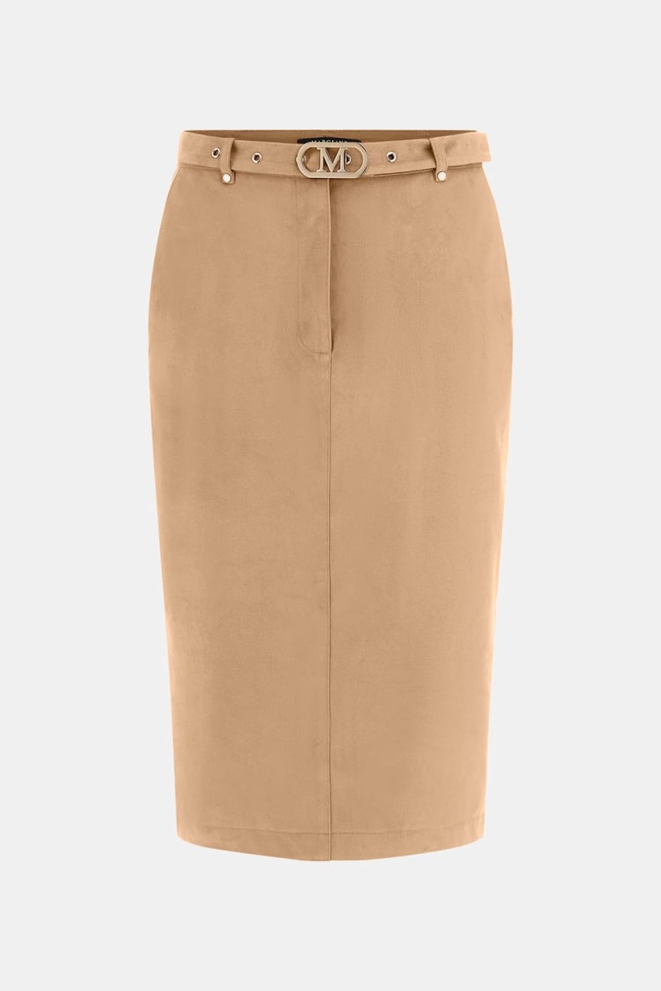 INGRID MIDI SKIRT MACCHIATO MULTI 5