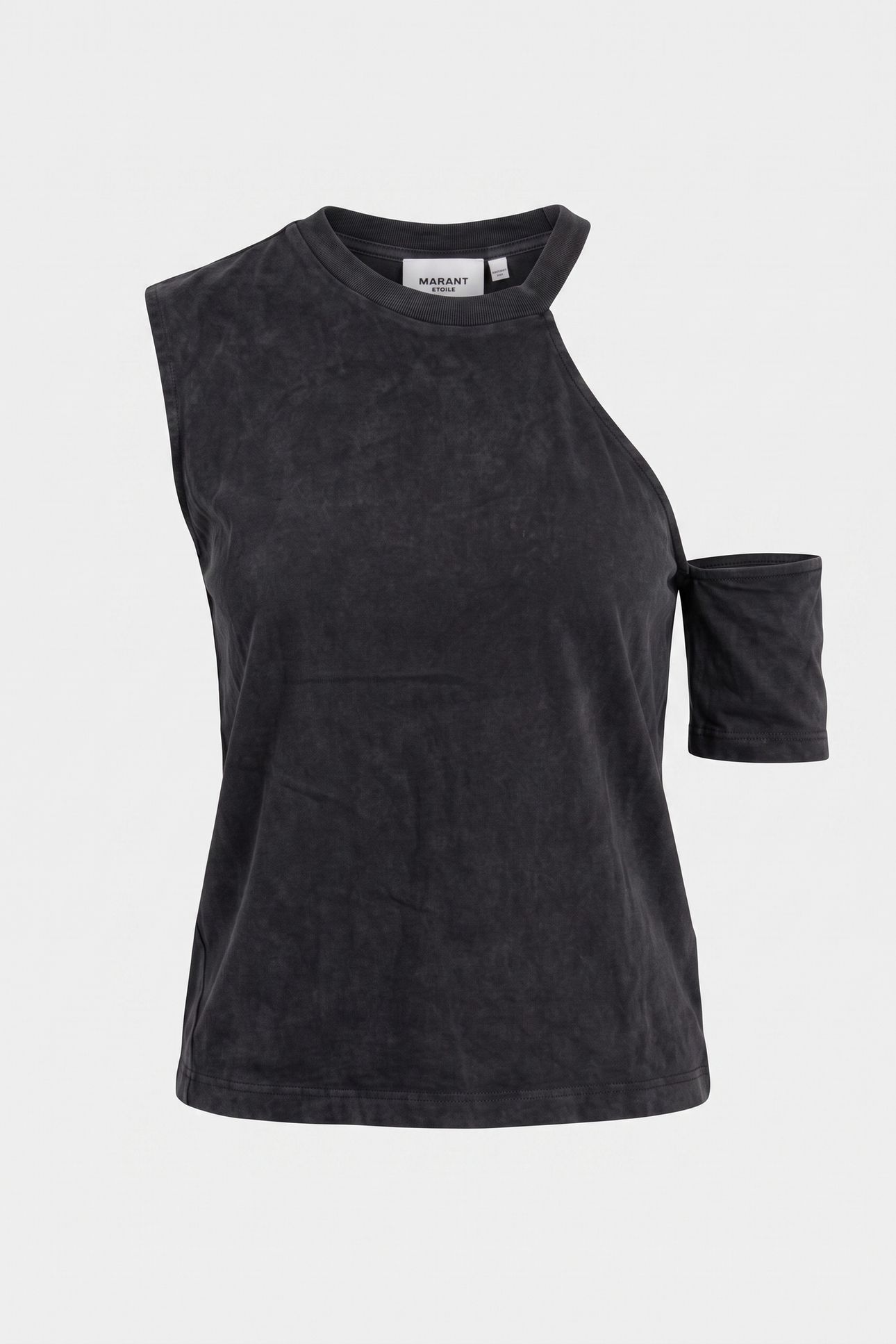 KOSSAM T-SHIRT BLACK 3