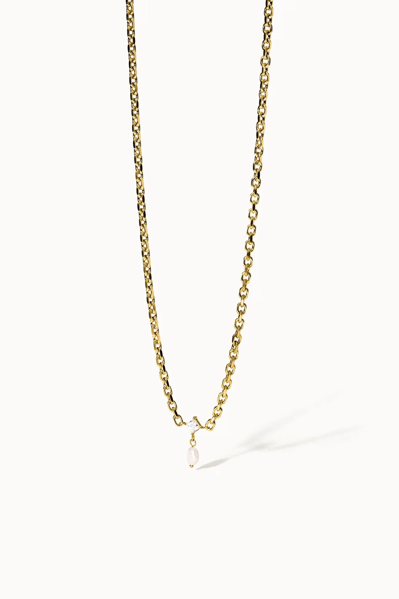 CREATE MOMENTS KETTE GOLD 5
