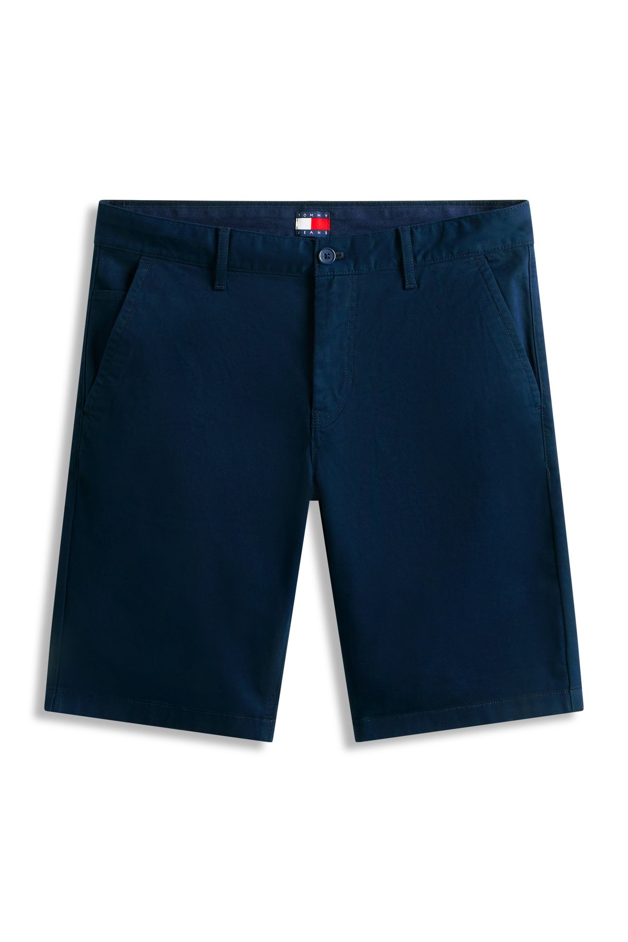 TJM SCANTON SHORT DARK NIGHT NAVY 5