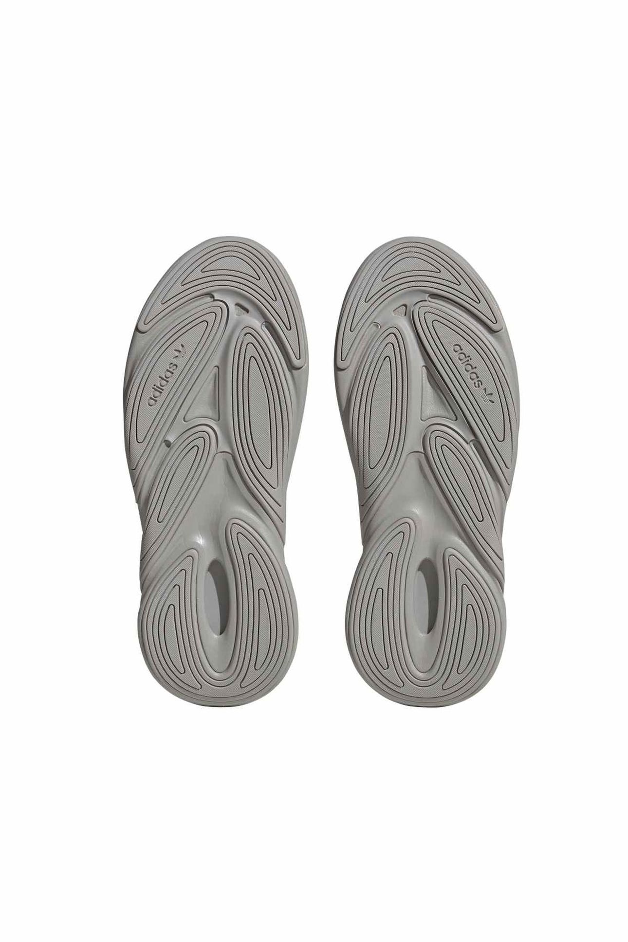 ORIGINALS OZELIA SHOES GREY TWO 6