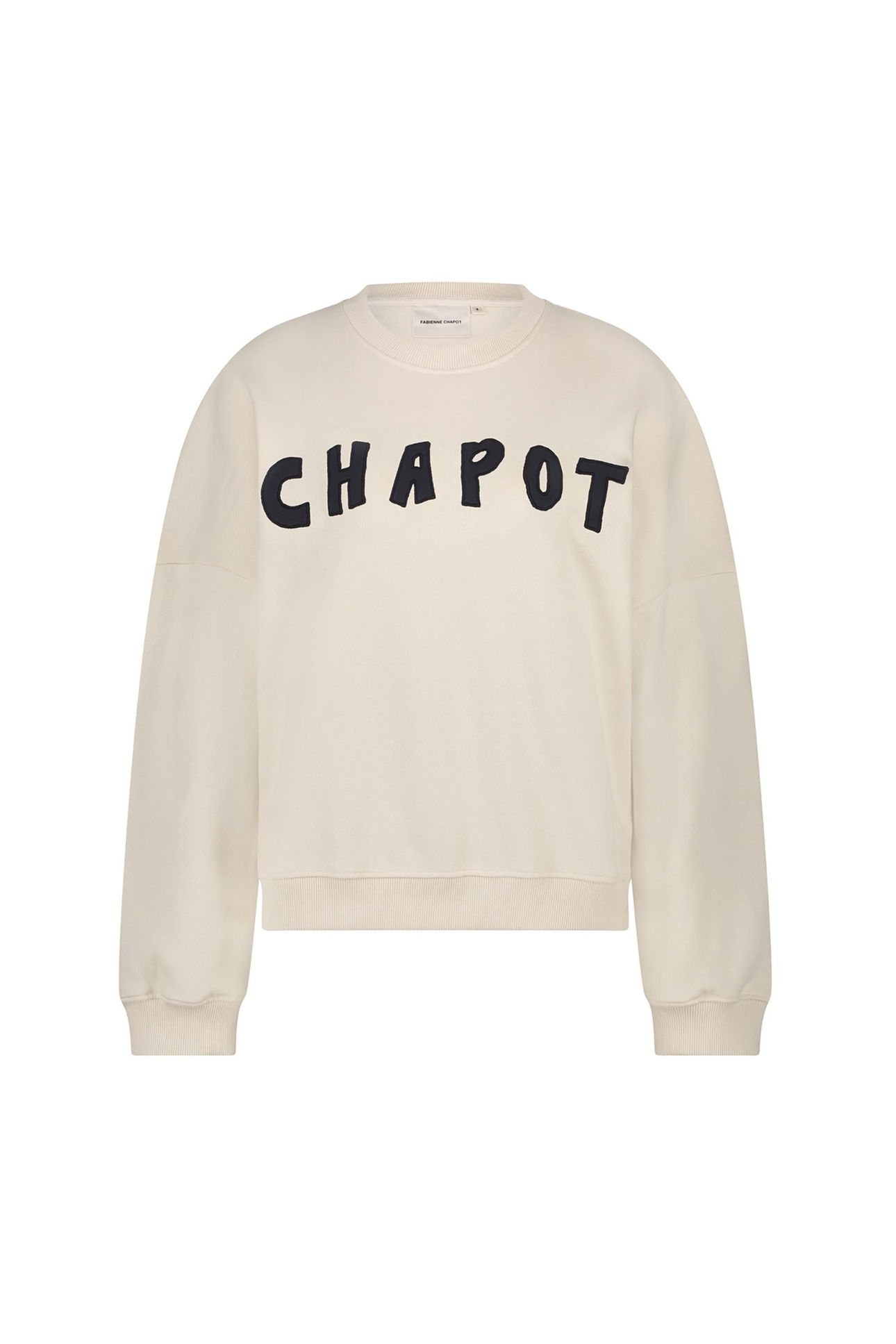 AMY SWEATER WARM WHITE 4