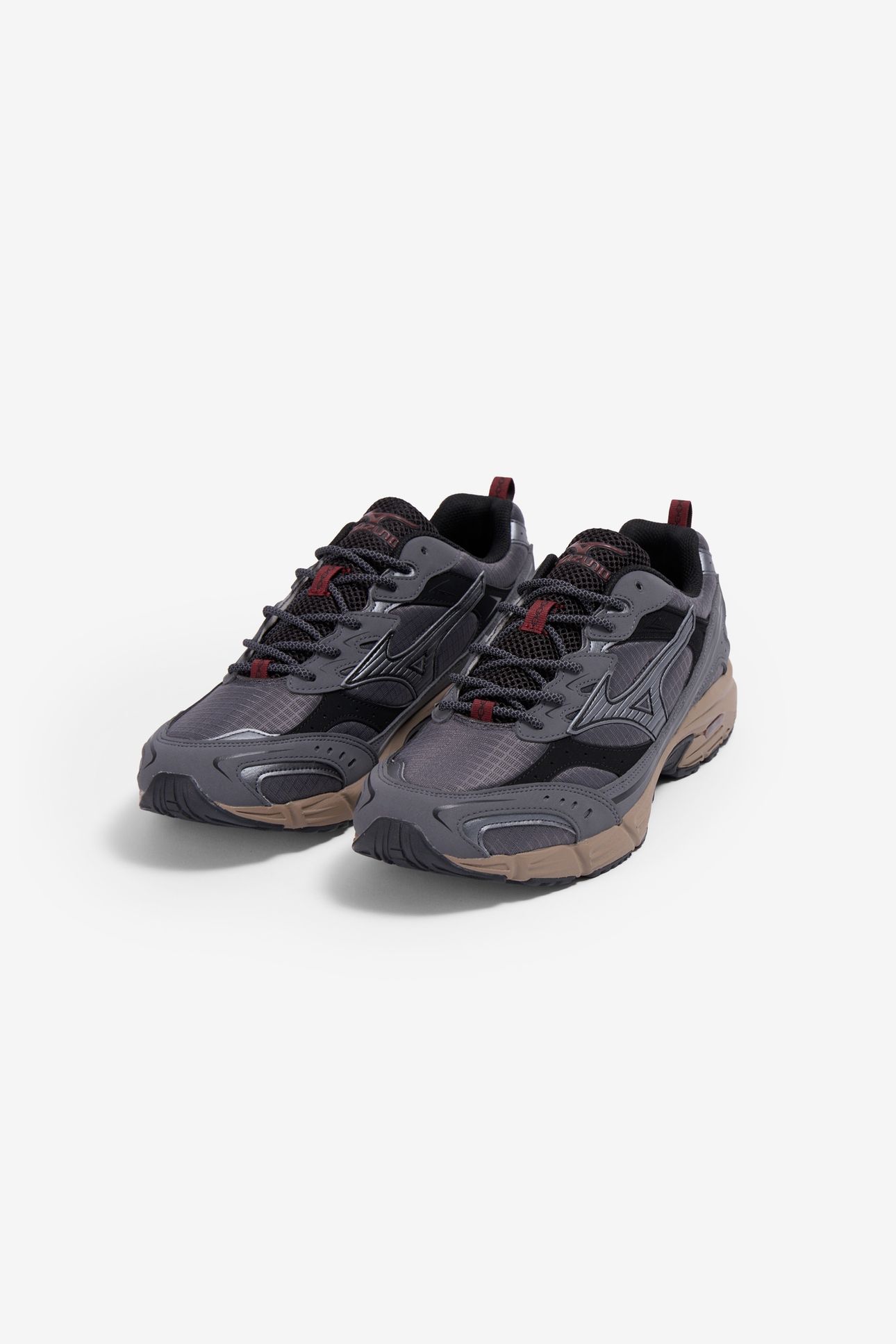 UNISEX SHOE S.L.MXR 1