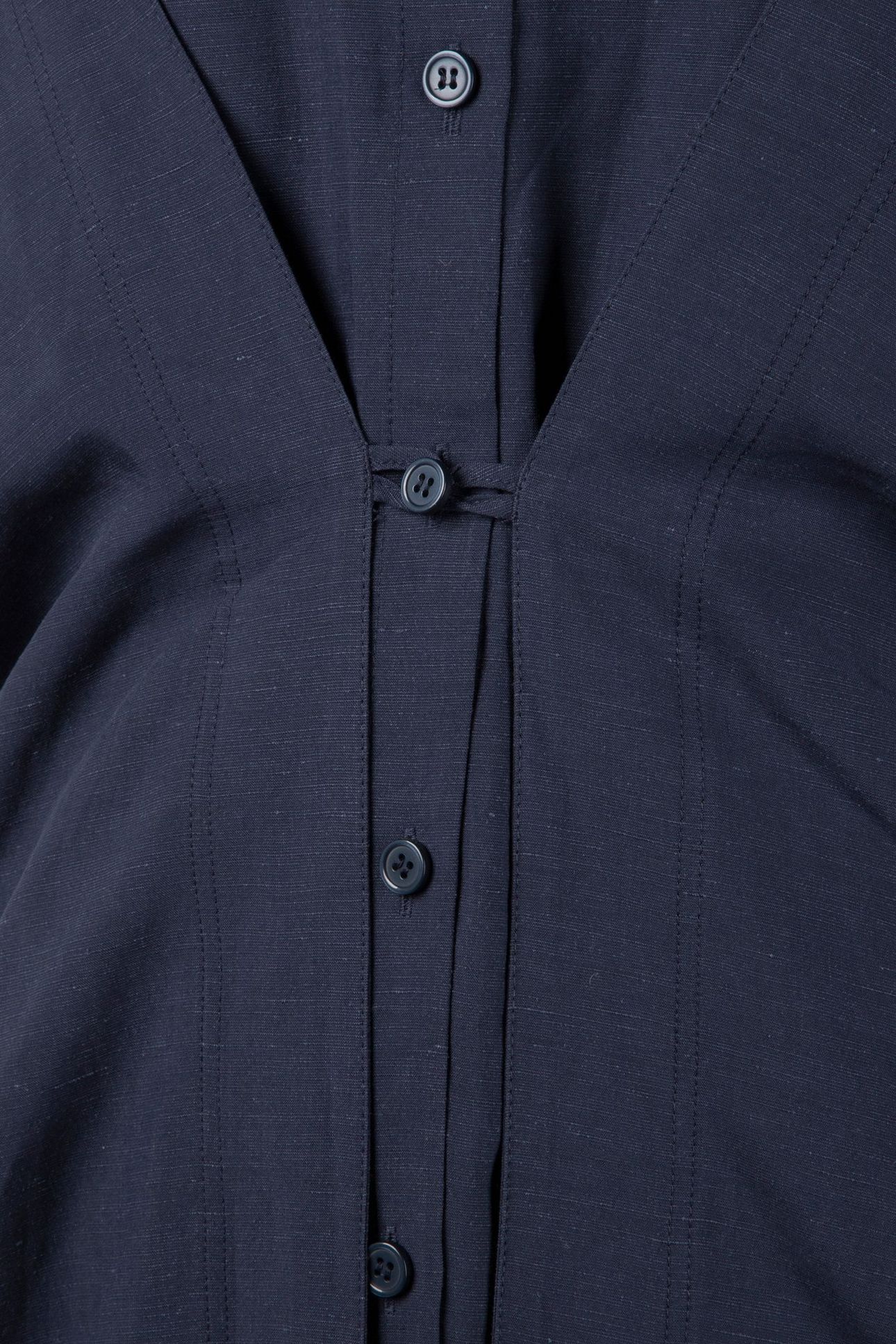LINETTE DRESS BLUE 5