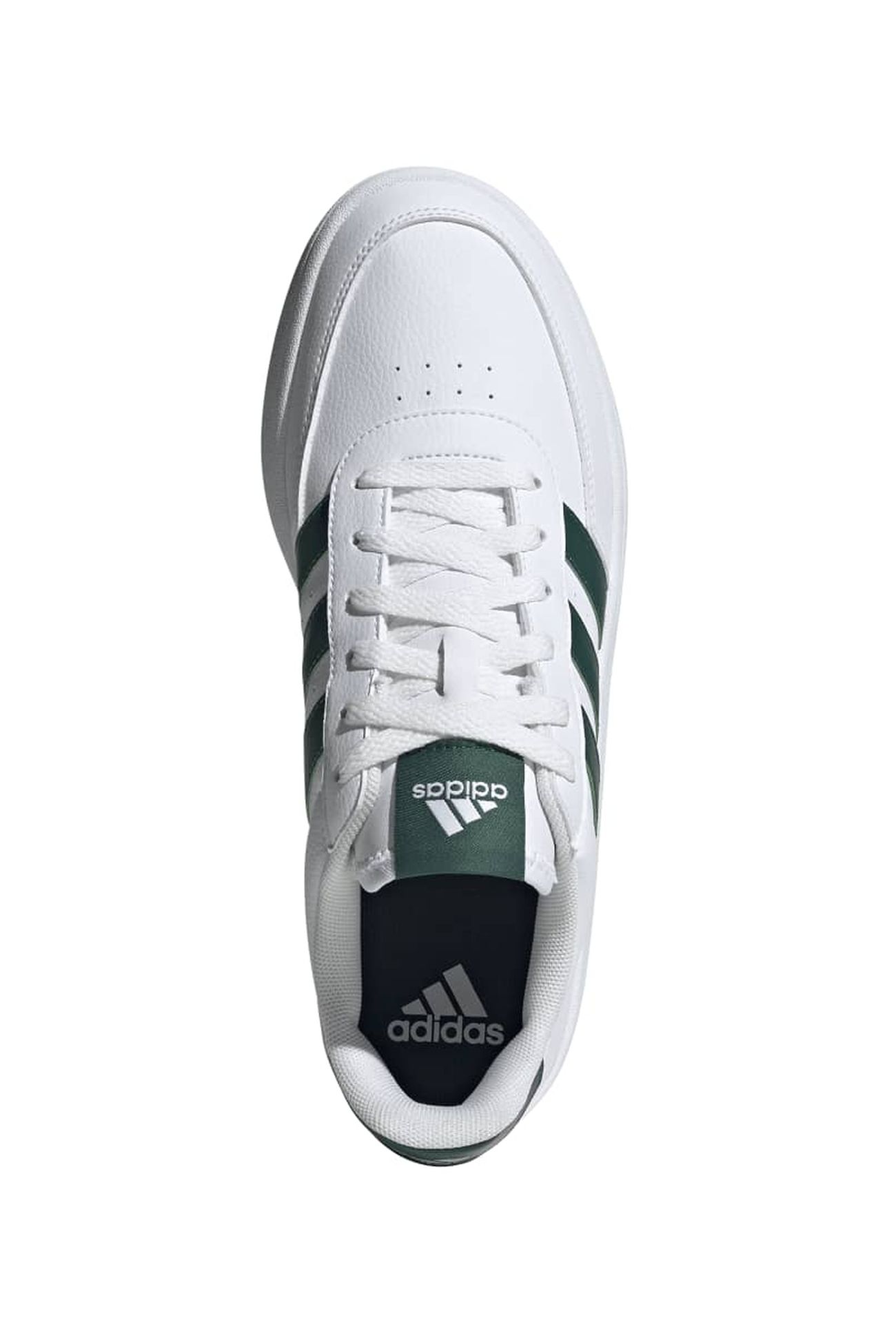 UNISEX SPORTSWEAR BREAKNET 2.0 SHOES FTWR WHITE 7