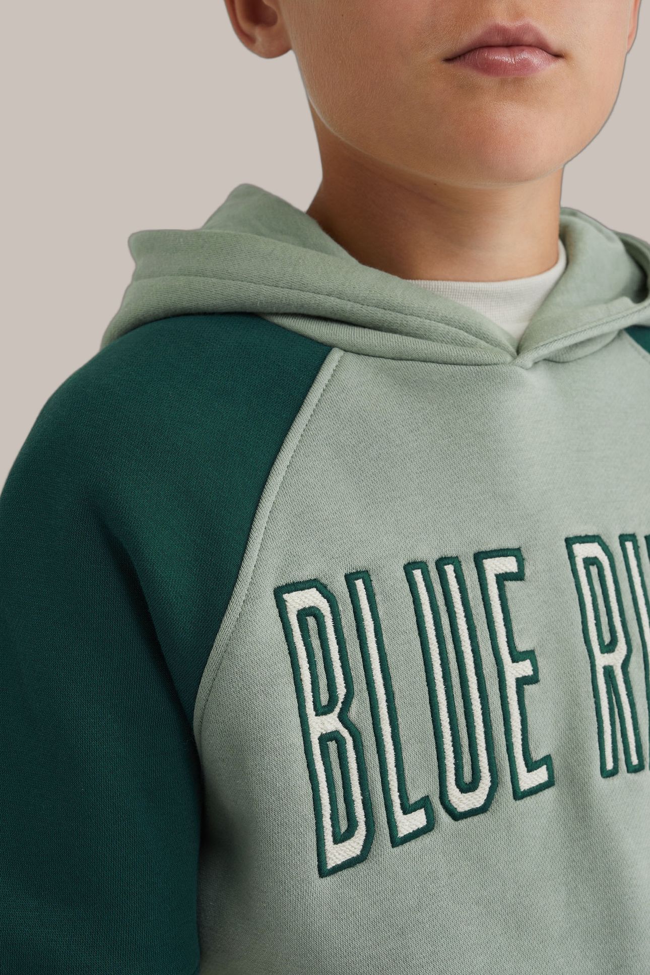 SWEATER LIGHT GREEN 5
