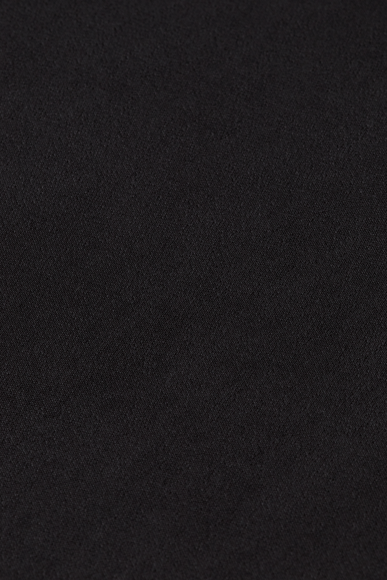 JERSEY WOVEN TANK BLACK 7
