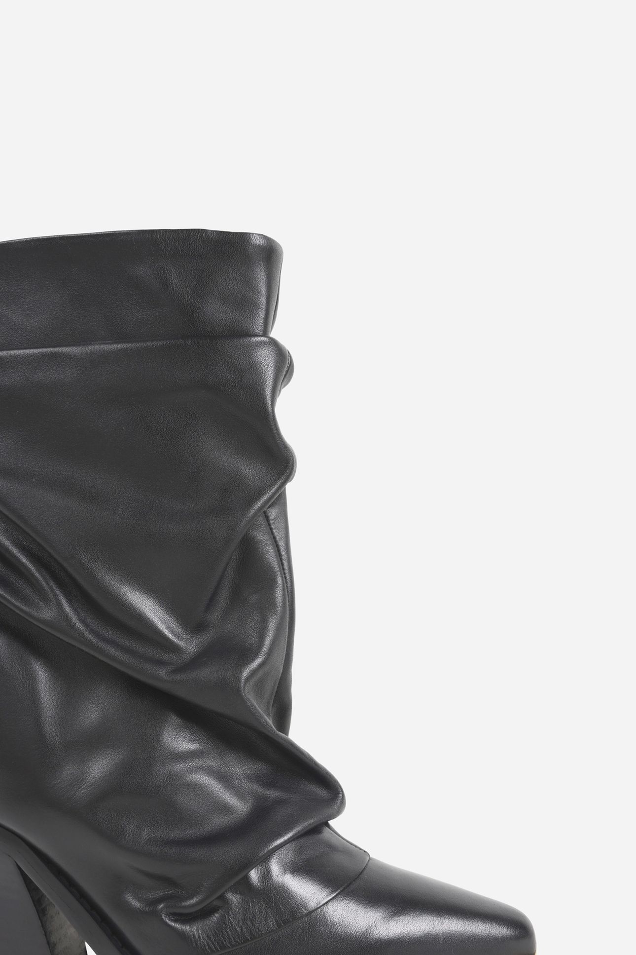 NEW-KOLE ANKLE BOOT BLACK 4