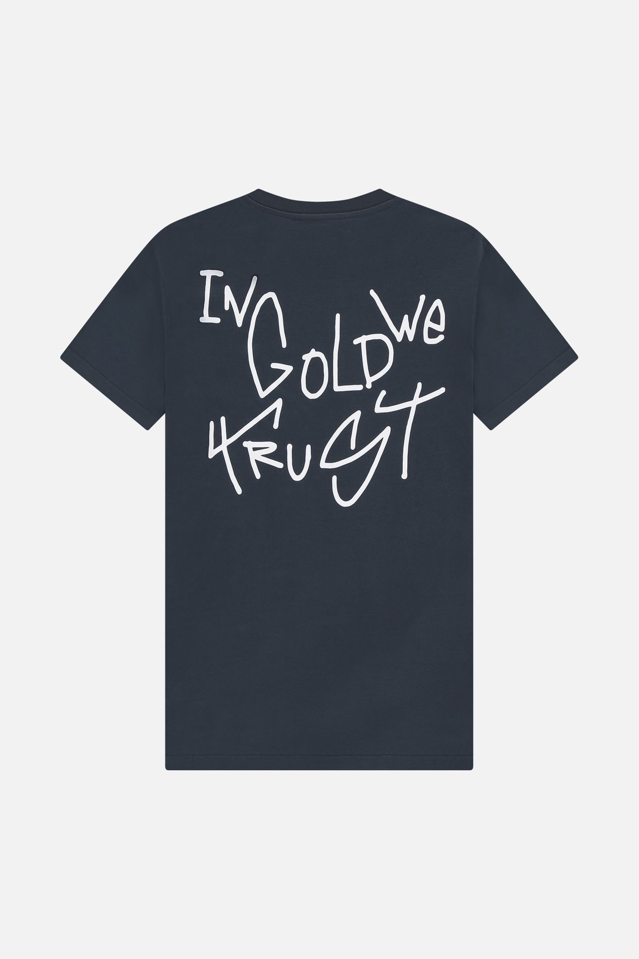 THE KOSTON SLIM FIT SALUTE 2